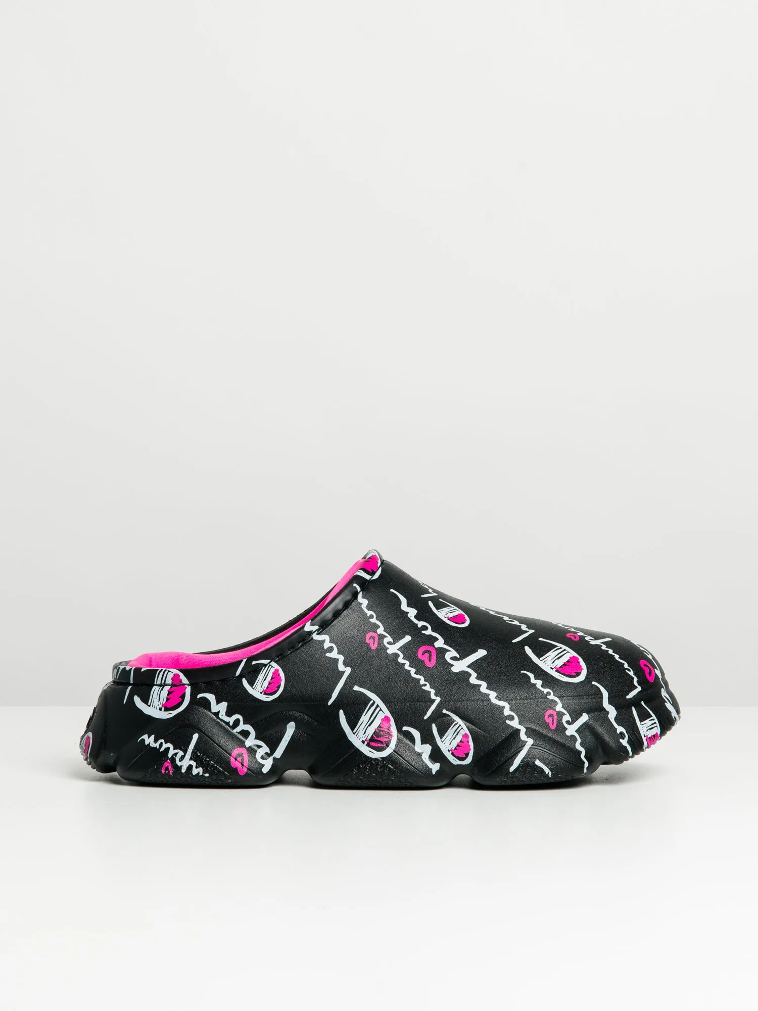 WOMENS CHAMPION SUPER MELOSO LOVE - CLEARANCE sold by Boathouse