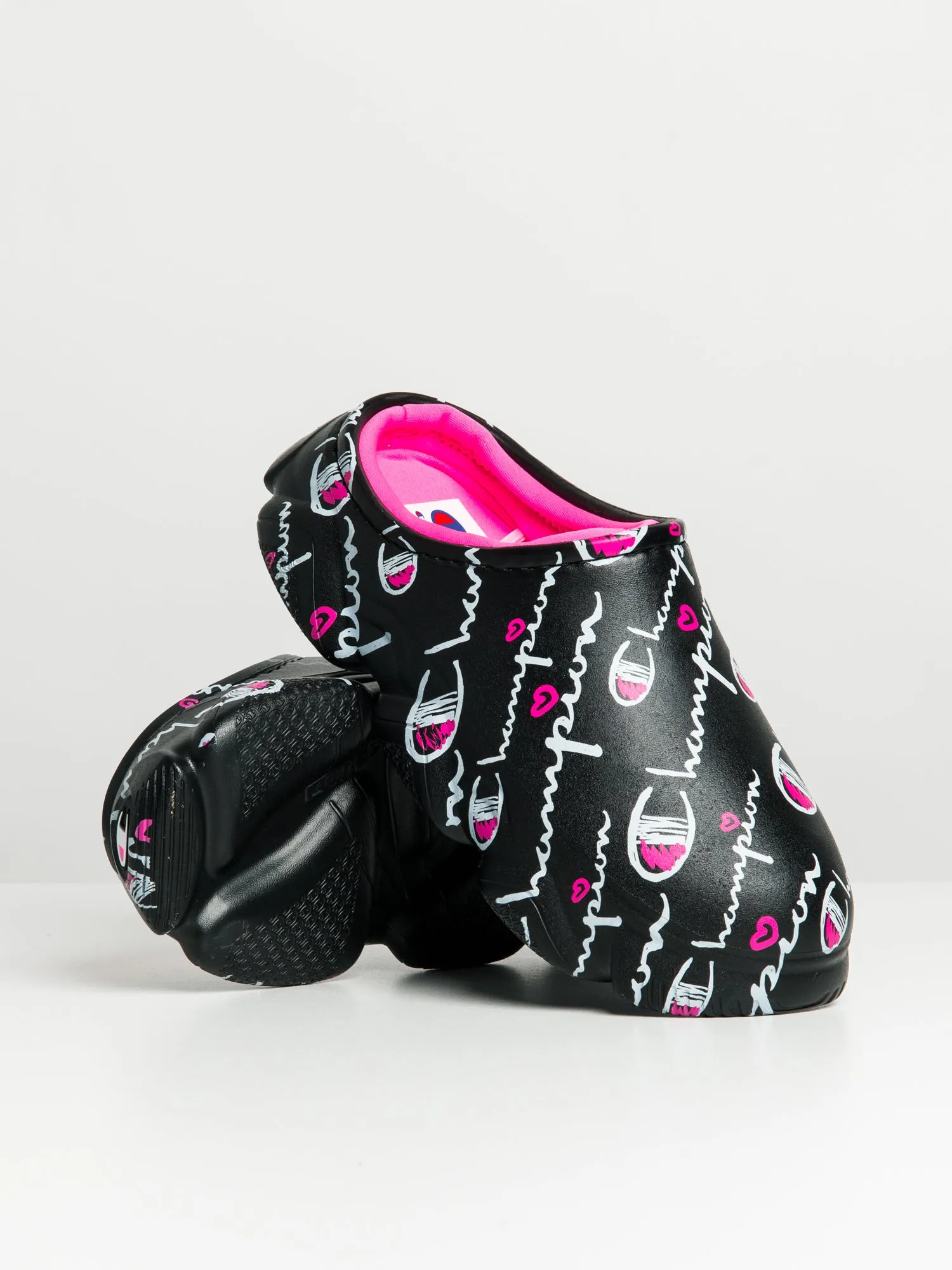 WOMENS CHAMPION SUPER MELOSO LOVE - CLEARANCE sold by Boathouse product image thumbnail 2