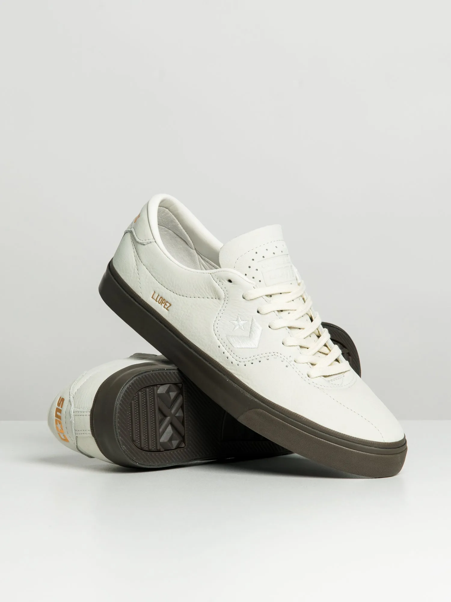 MENS CONVERSE LOUIE LOPEZ PRO OX - CLEARANCE sold by Boathouse product image thumbnail 2
