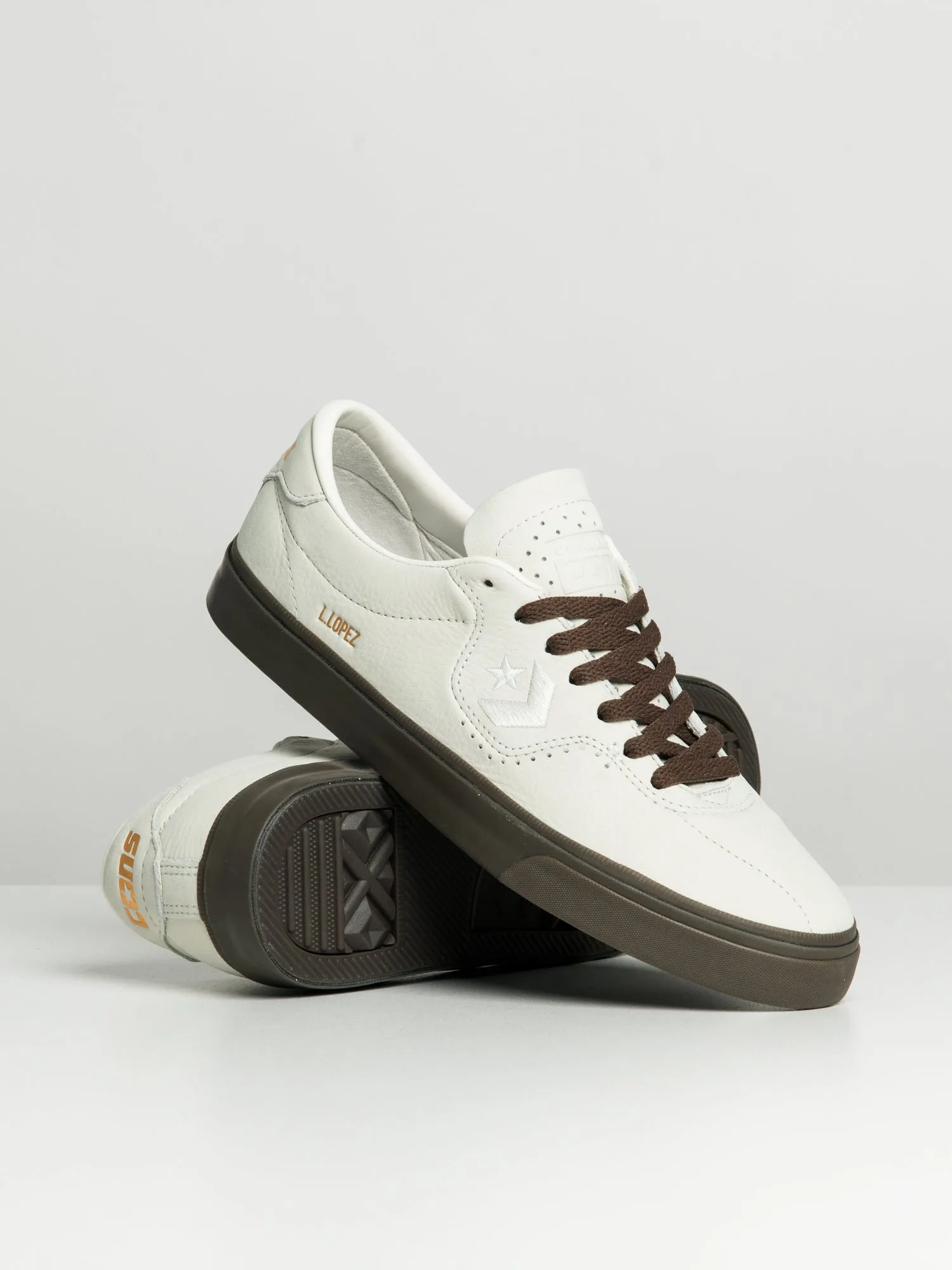 MENS CONVERSE LOUIE LOPEZ PRO OX - CLEARANCE sold by Boathouse product image thumbnail 4