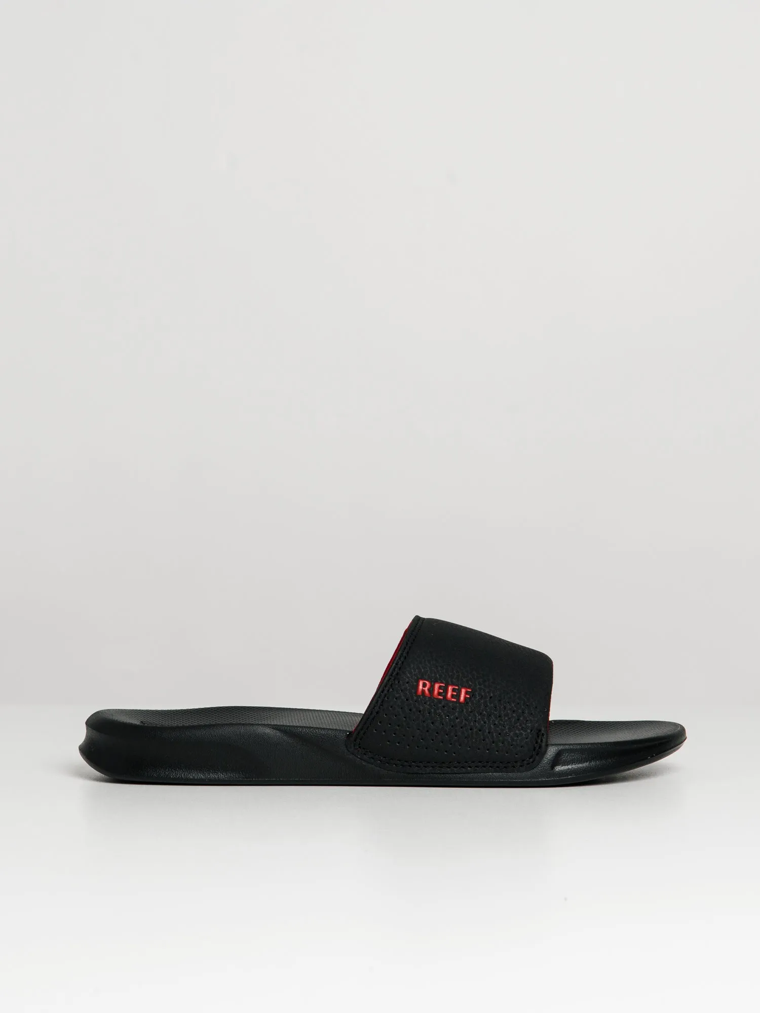 MENS REEF SLIDE ONE SANDAL - CLEARANCE sold by Boathouse