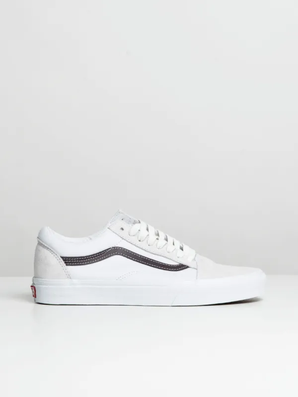 MENS VANS OLD SKOOL - CLEARANCE sold by Boathouse
