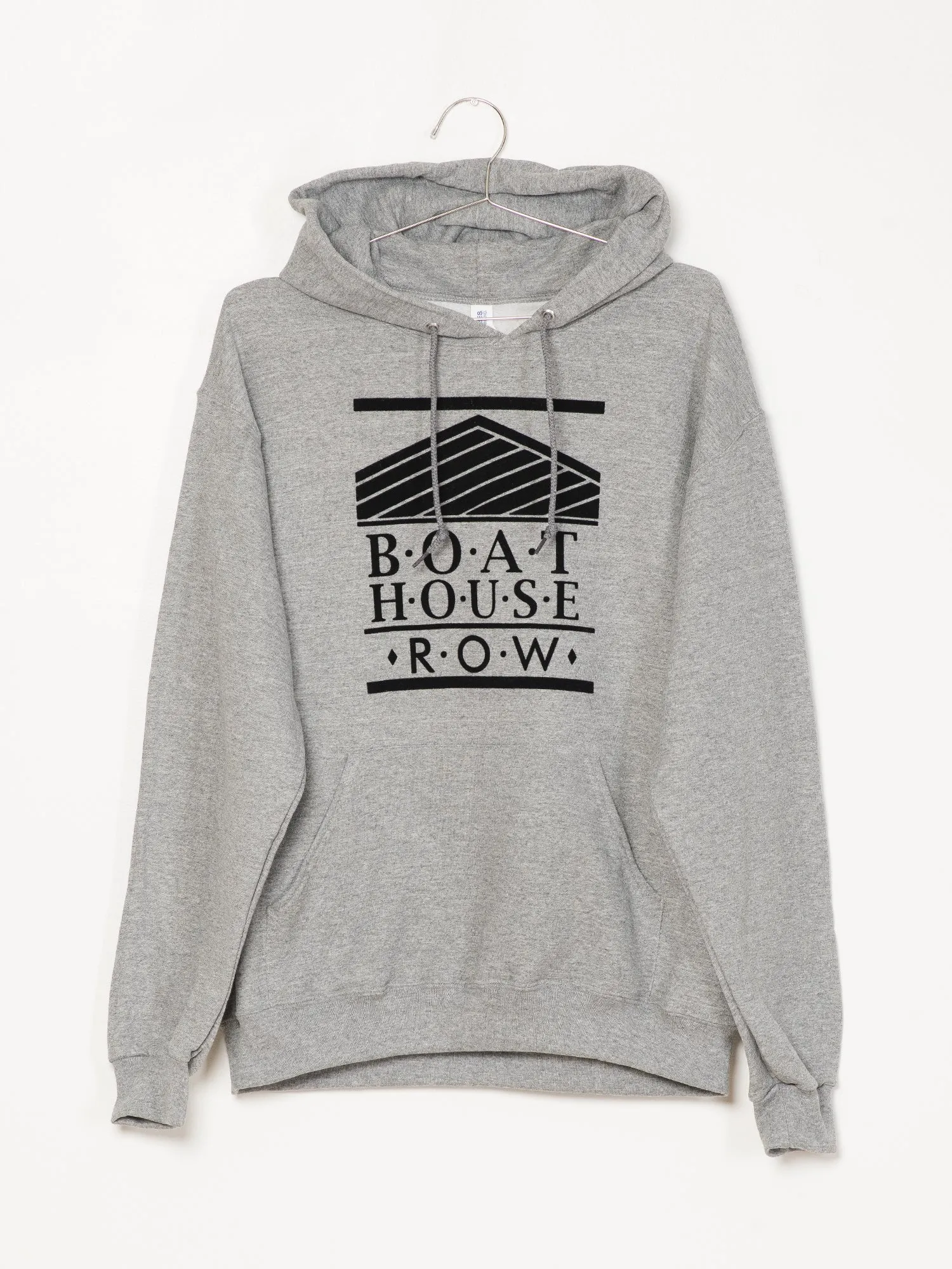 RETRO BH LOGO FLOCK HD - G/B - CLEARANCE sold by Boathouse product image thumbnail 3