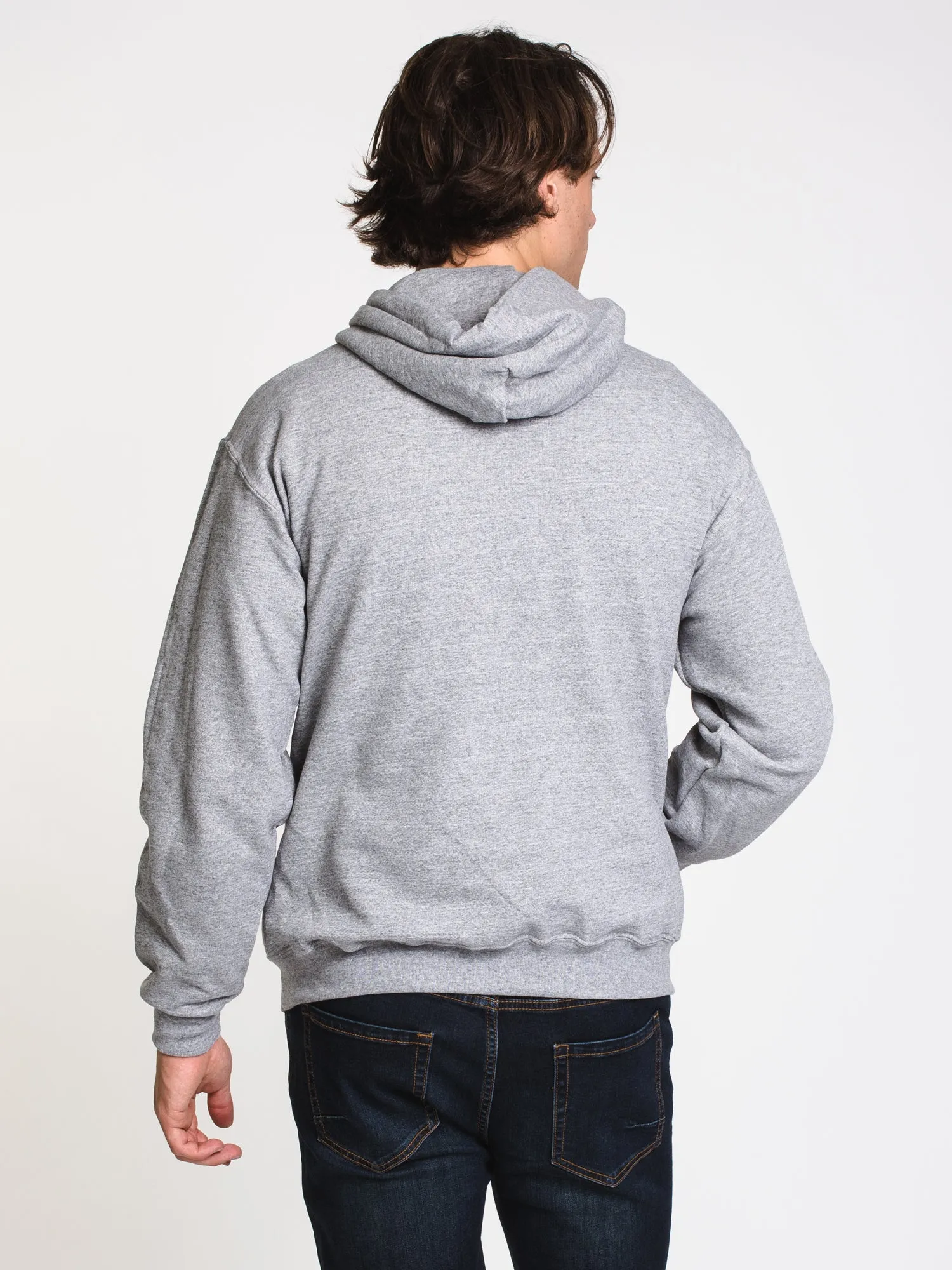 RETRO BH LOGO FLOCK HD - G/B - CLEARANCE sold by Boathouse product image thumbnail 2