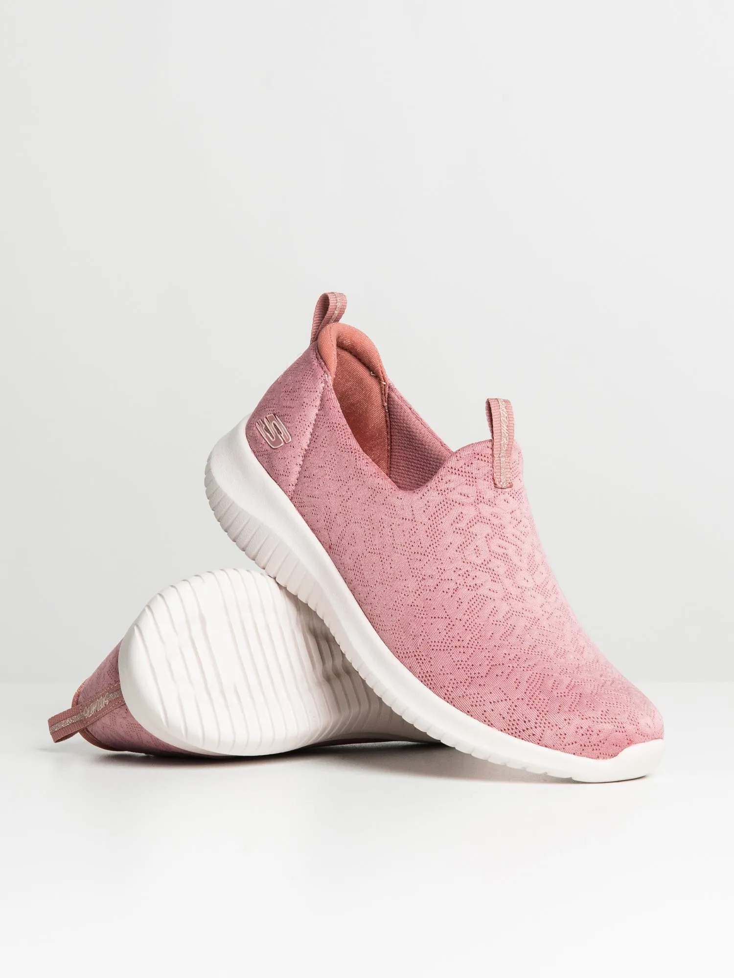 WOMENS SKECHERS ULTRA FLEX PURE SPARK - CLEARANCE sold by Boathouse product image thumbnail 2