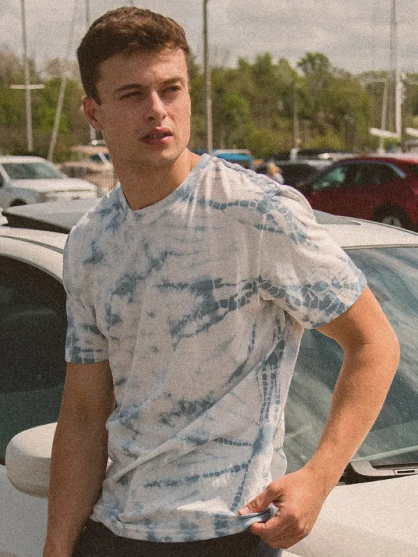 TRUNKS JERSEY T-SHIRT - CLEARANCE sold by Boathouse