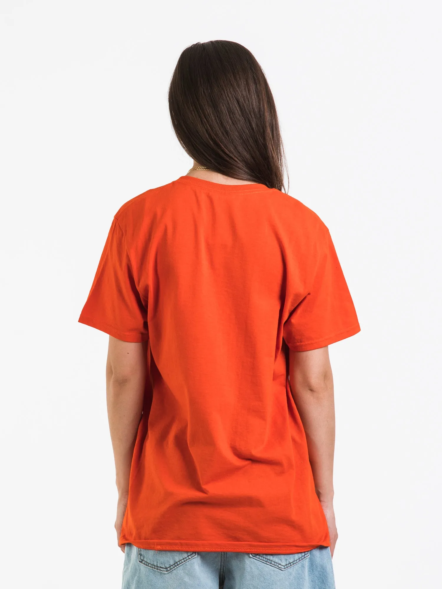 RUSSELL SYRACUSE T-SHIRT - CLEARANCE sold by Boathouse product image thumbnail 5