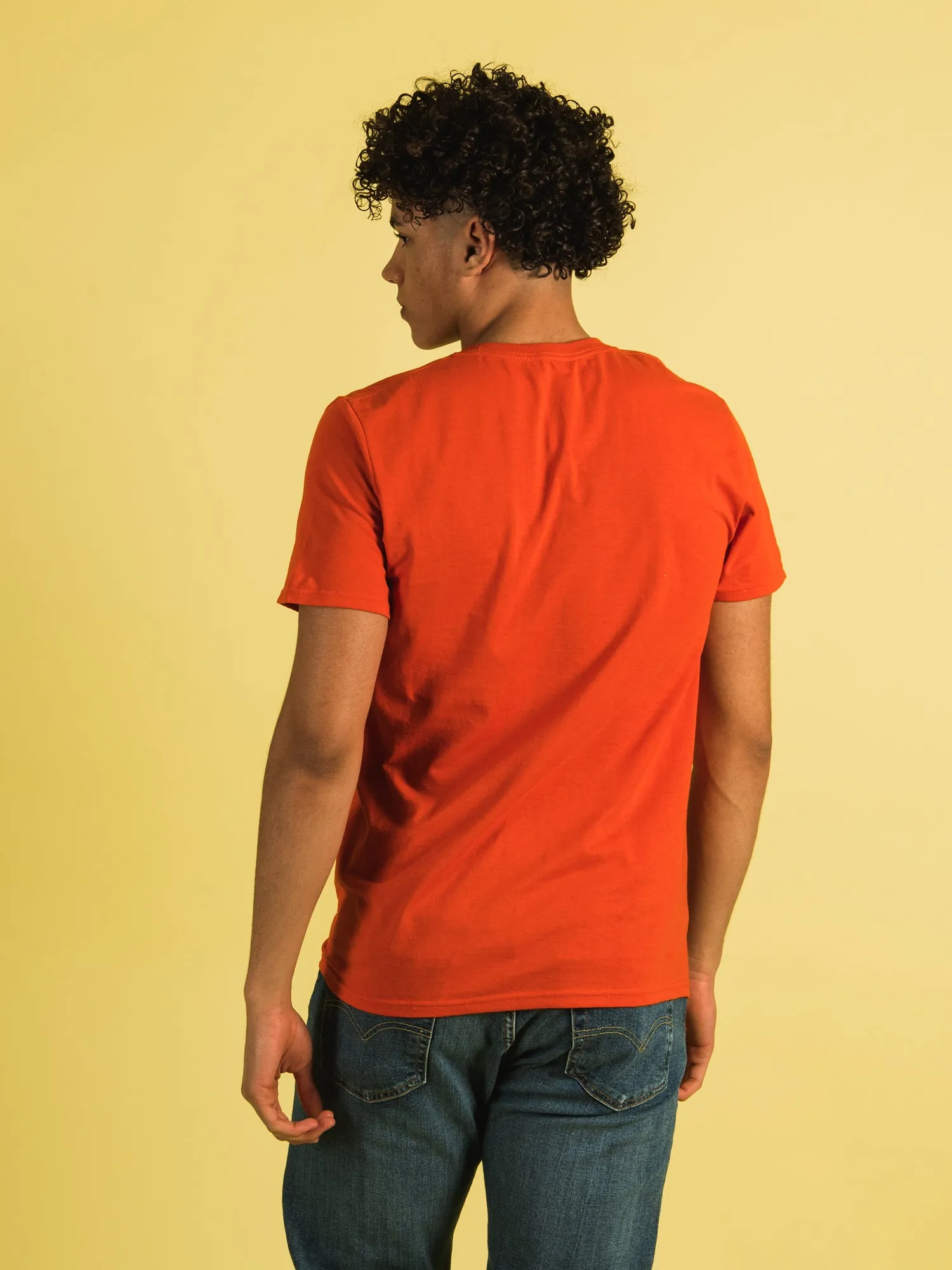 RUSSELL SYRACUSE T-SHIRT - CLEARANCE sold by Boathouse product image thumbnail 3