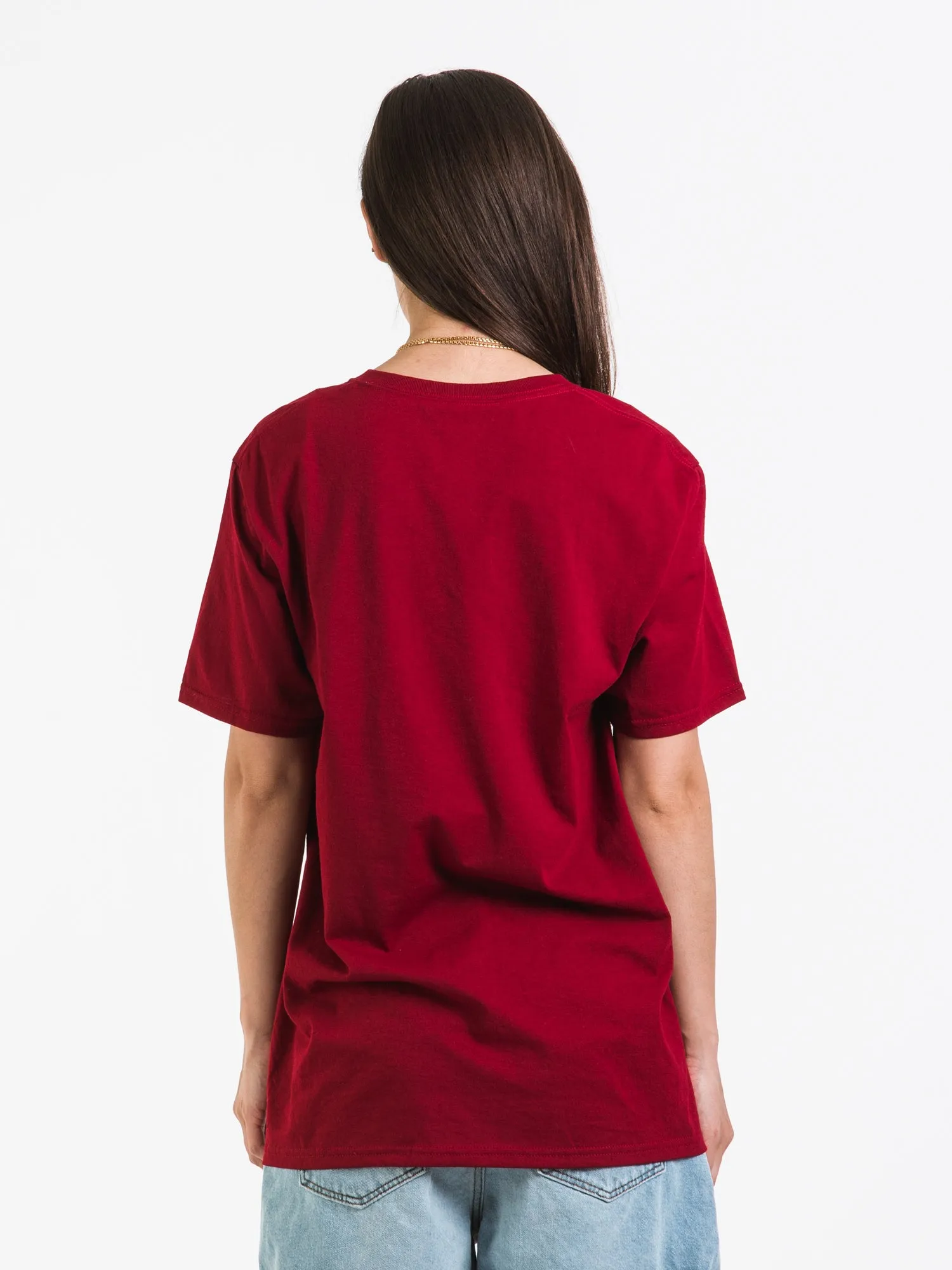 RUSSELL USC T-SHIRT - CLEARANCE sold by Boathouse product image thumbnail 5