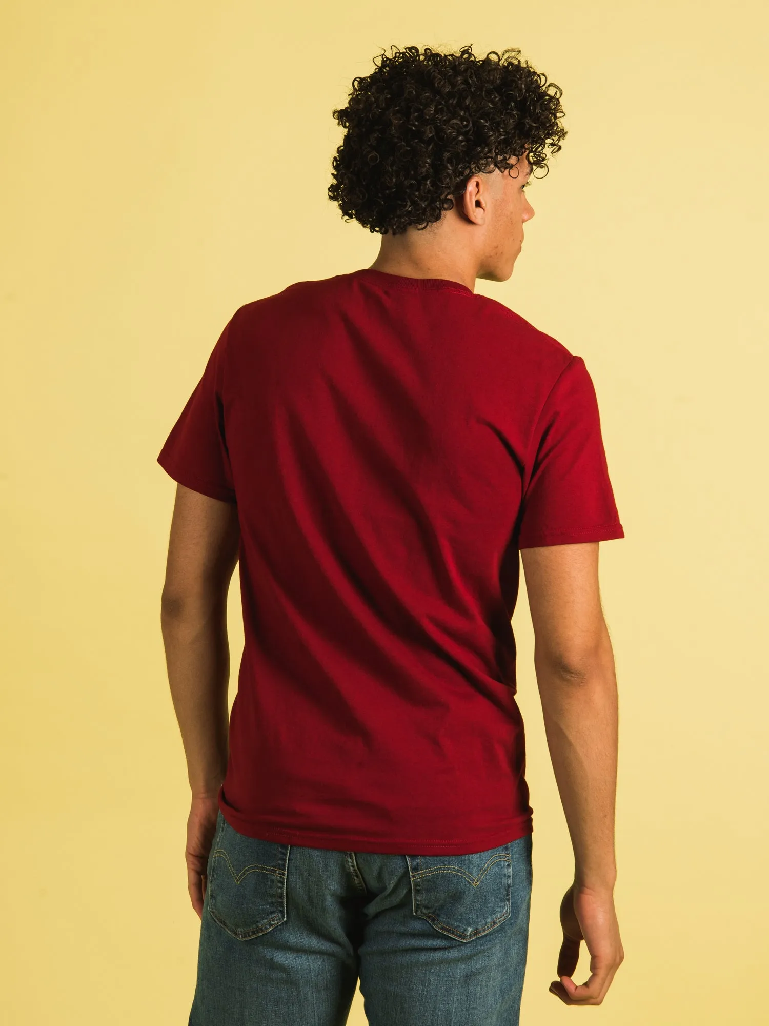 RUSSELL USC T-SHIRT - CLEARANCE sold by Boathouse product image thumbnail 3