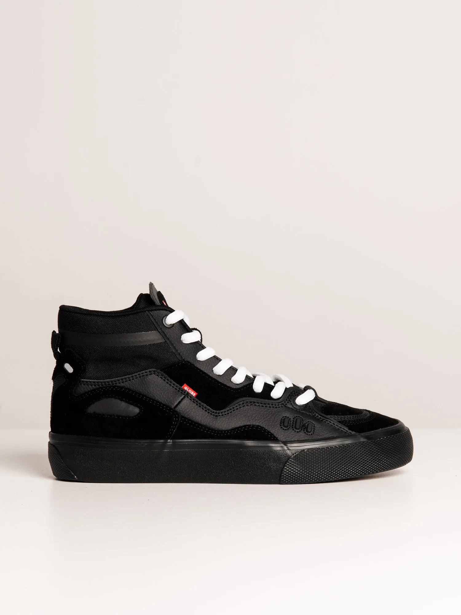 MENS GLOBE DIMENSION SNEAKER - CLEARANCE sold by Boathouse product image thumbnail 3