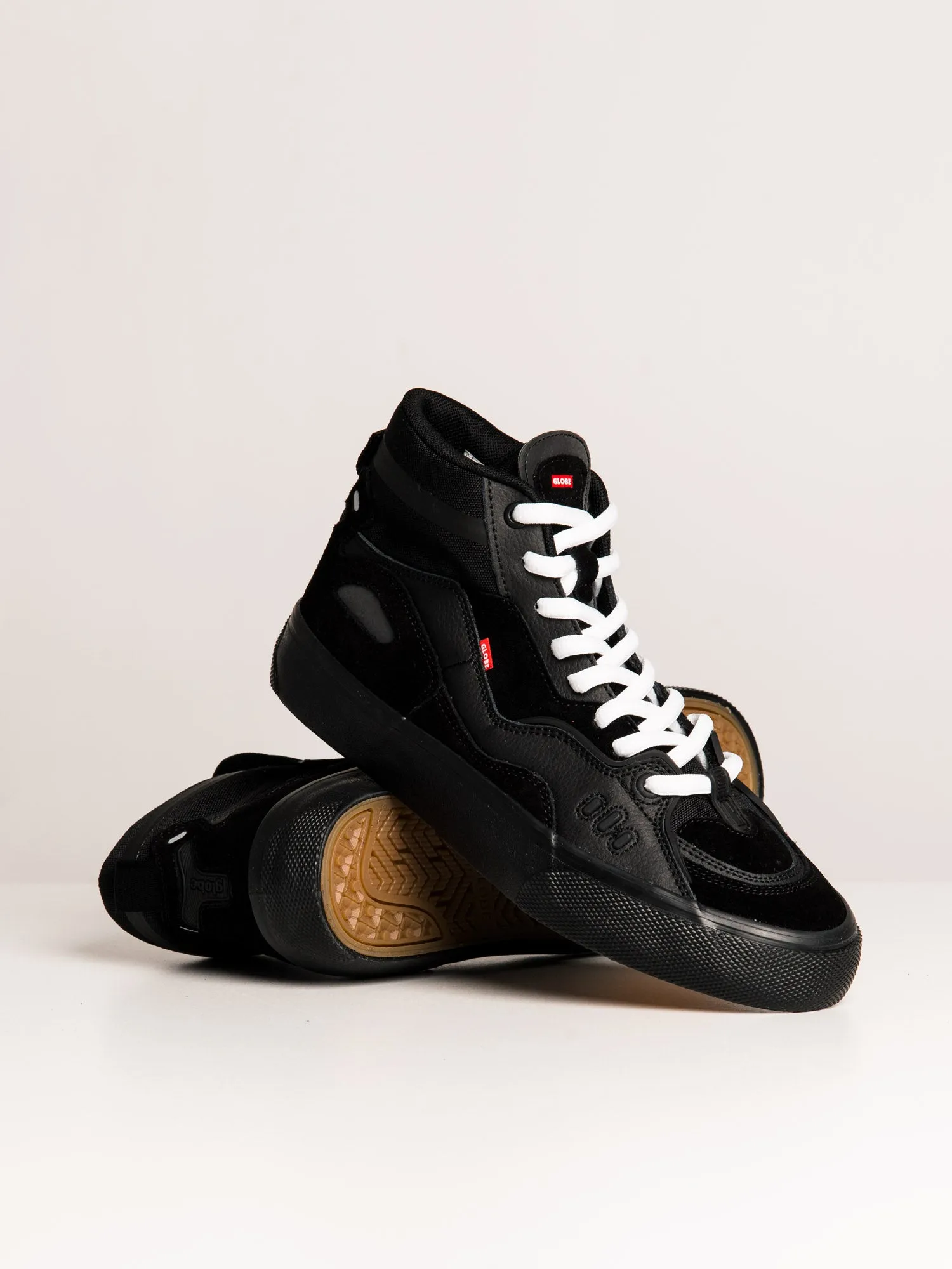 MENS GLOBE DIMENSION SNEAKER - CLEARANCE sold by Boathouse product image thumbnail 4