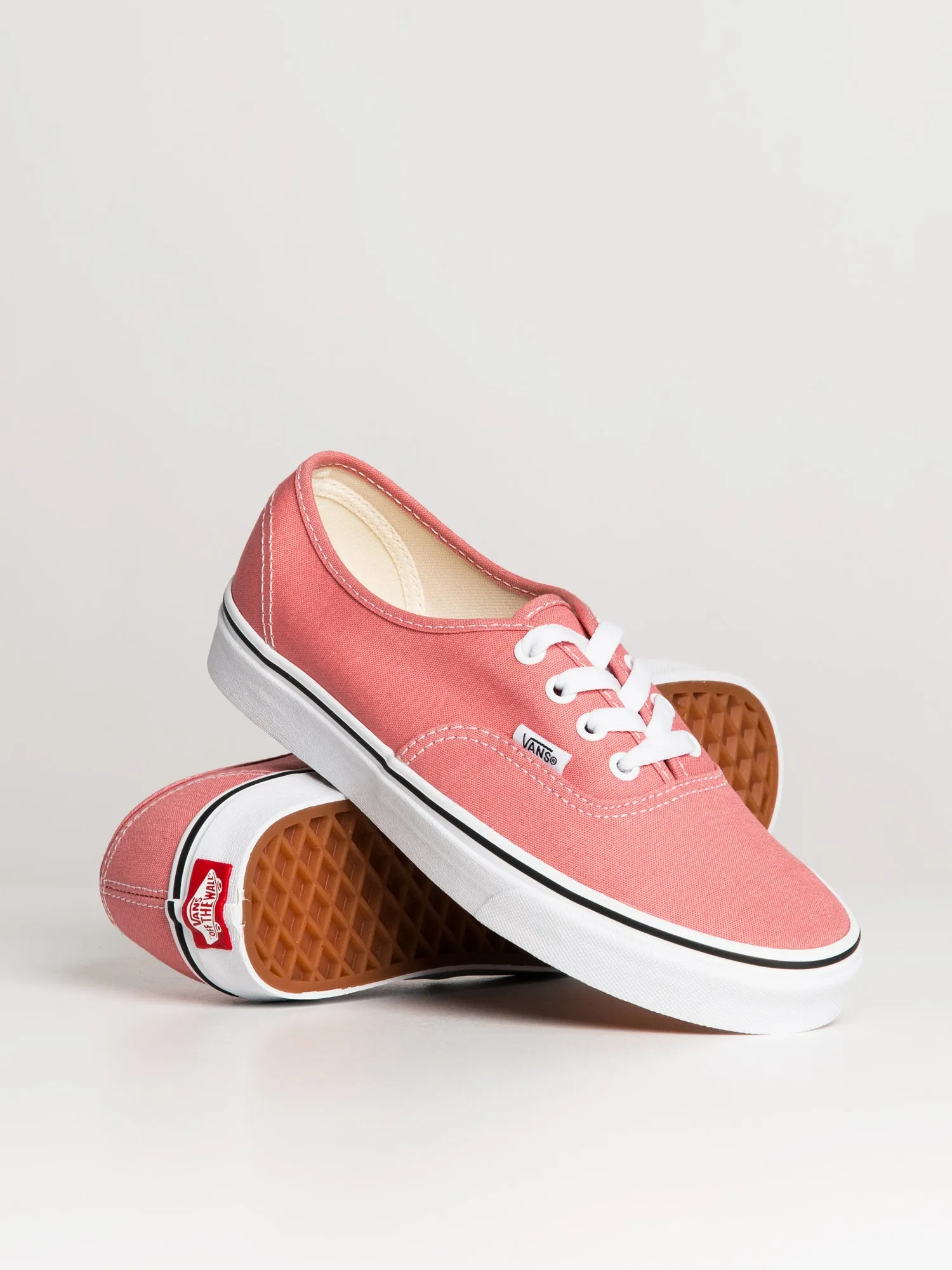 WOMENS VANS AUTHENTIC ROSETTE SNEAKER - CLEARANCE sold by Boathouse product image thumbnail 2