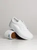 WOMENS VANS OLD SKOOL PLATFORM - CLEARANCE sold by Boathouse