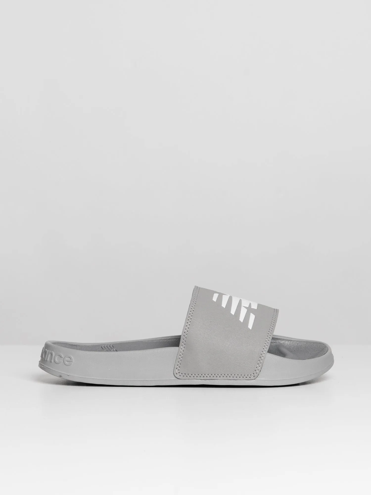 MENS NEW BALANCE 200 SLIDE SANDAL - CLEARANCE sold by Boathouse