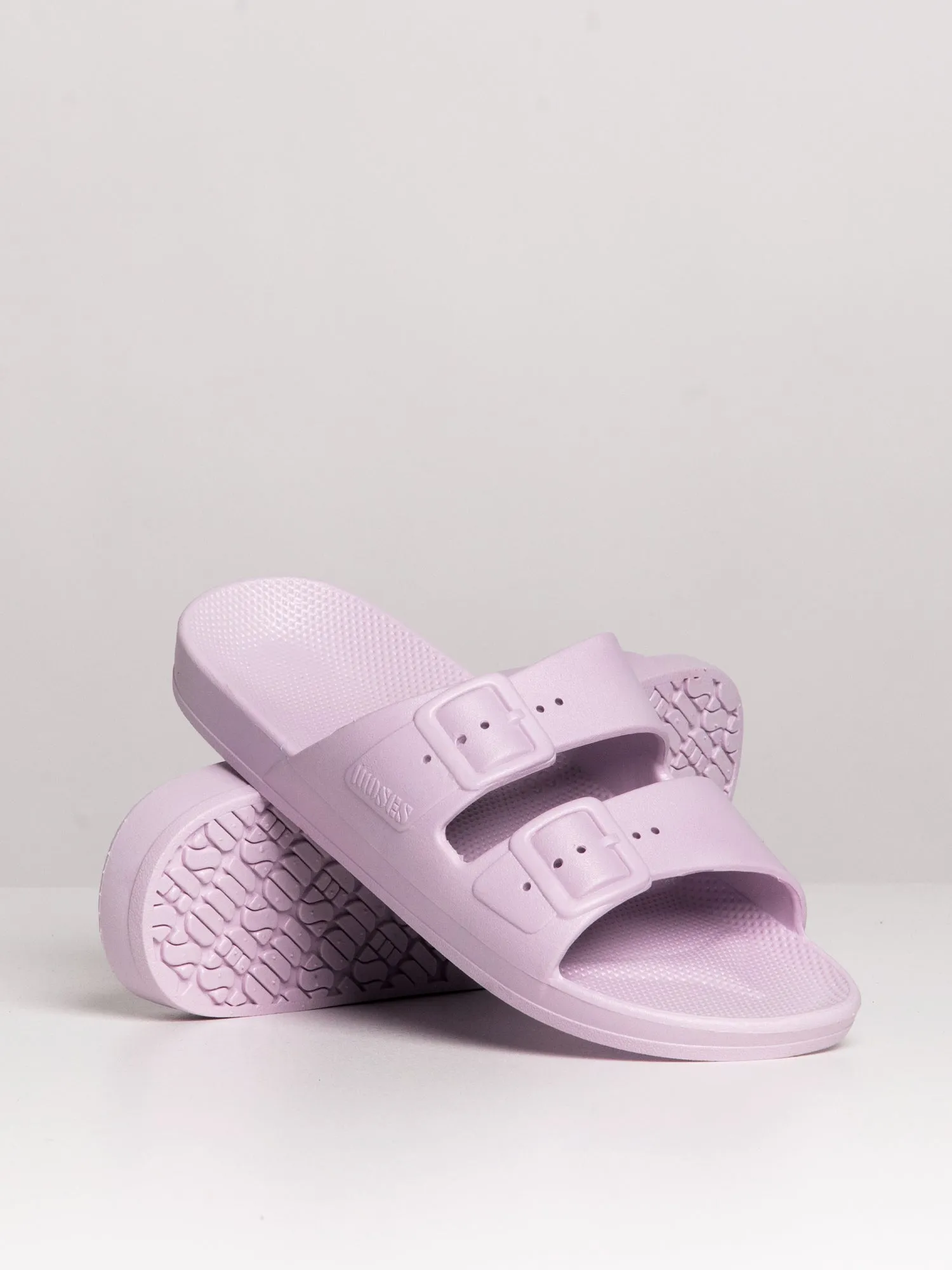 WOMENS FREEDOM MOSES FREEDOM PARMA SANDAL - CLEARANCE sold by Boathouse product image thumbnail 2