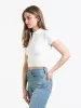 HARLOW WAFFLE SNAP HENLEY - CLEARANCE sold by Boathouse