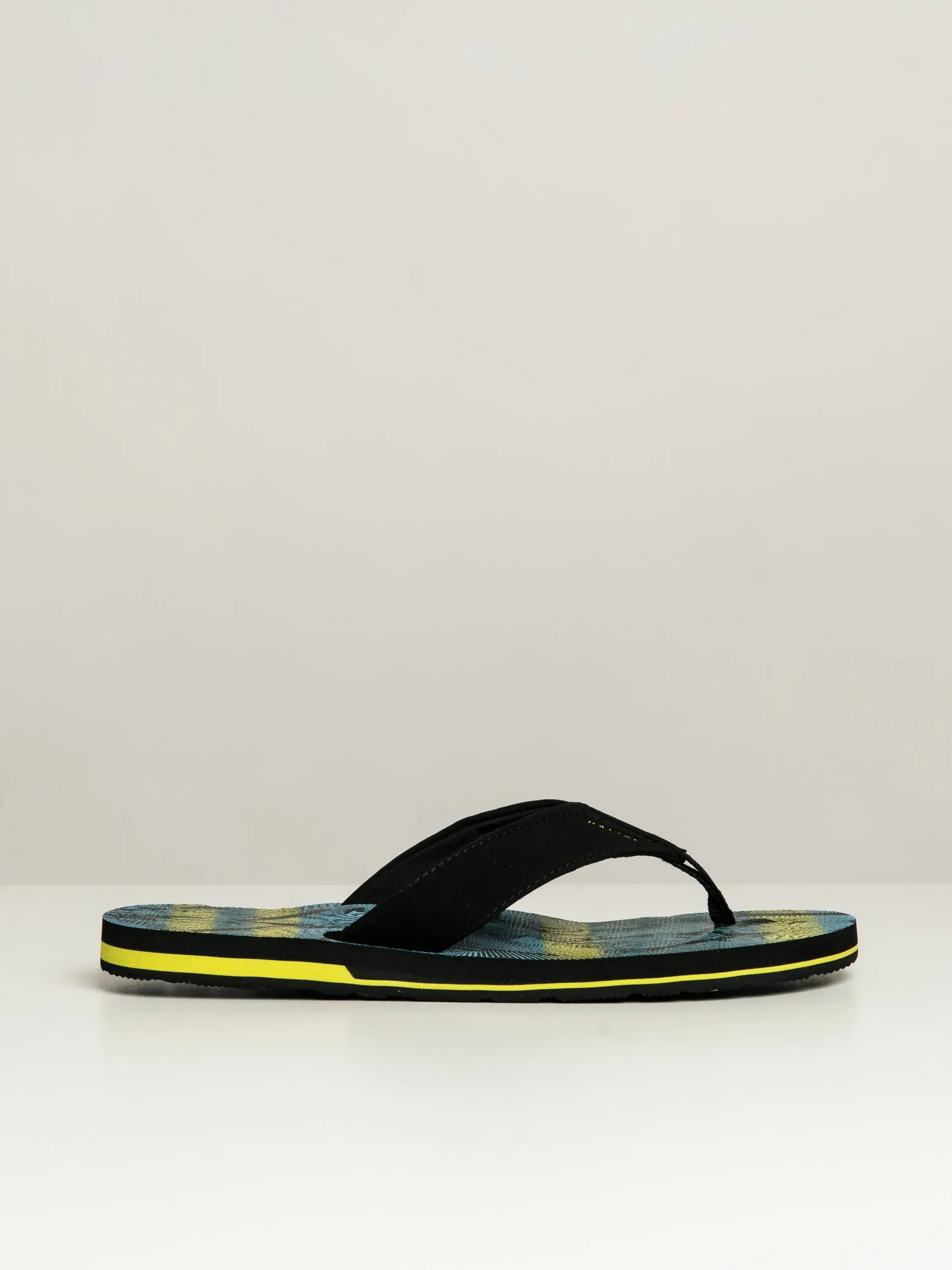 MENS VOLCOM VICTOR FLIP FLOP SANDAL - CLEARANCE sold by Boathouse