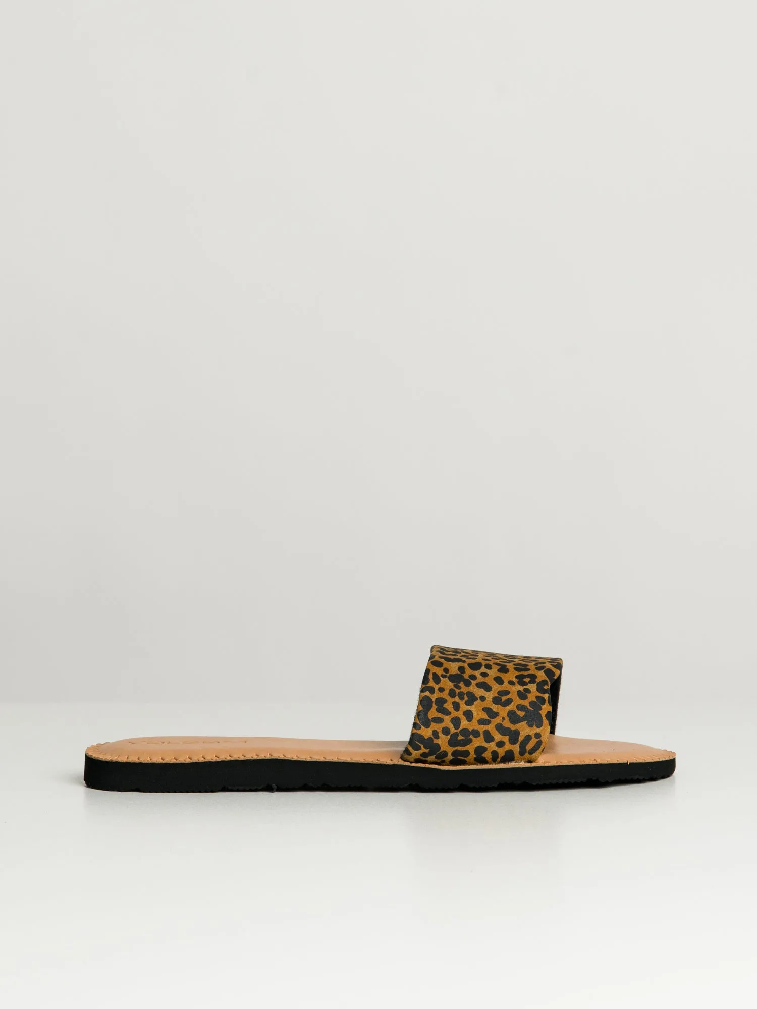 WOMENS VOLCOM SIMPLE SLIDE SANDAL - CLEARANCE sold by Boathouse