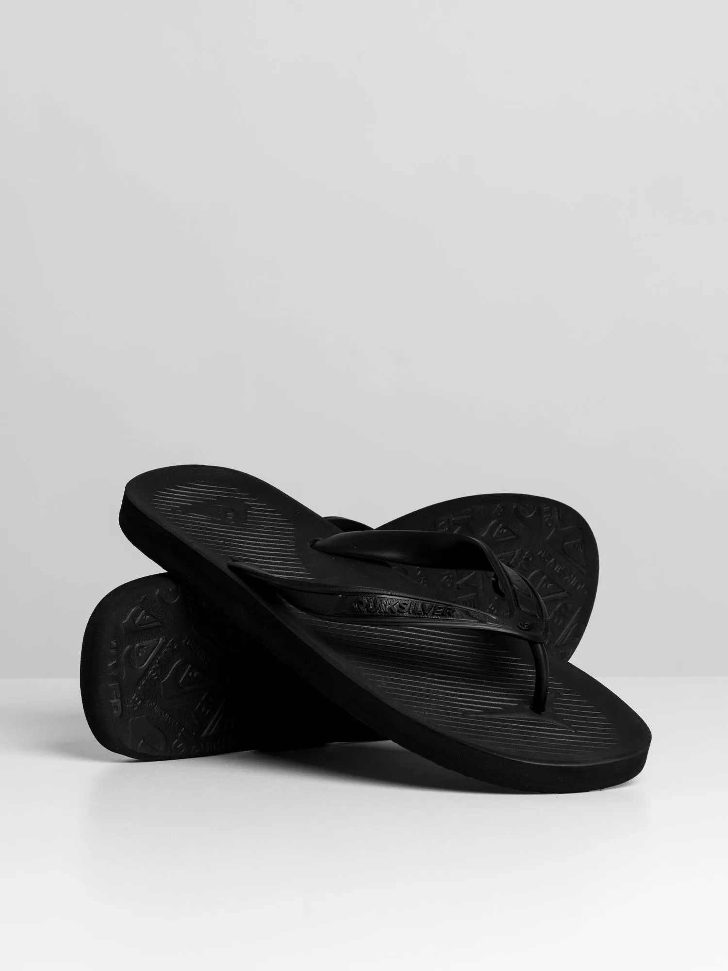 MENS QUIKSILVER HALEIWA II FLIP FLOP SANDAL - CLEARANCE sold by Boathouse product image thumbnail 2