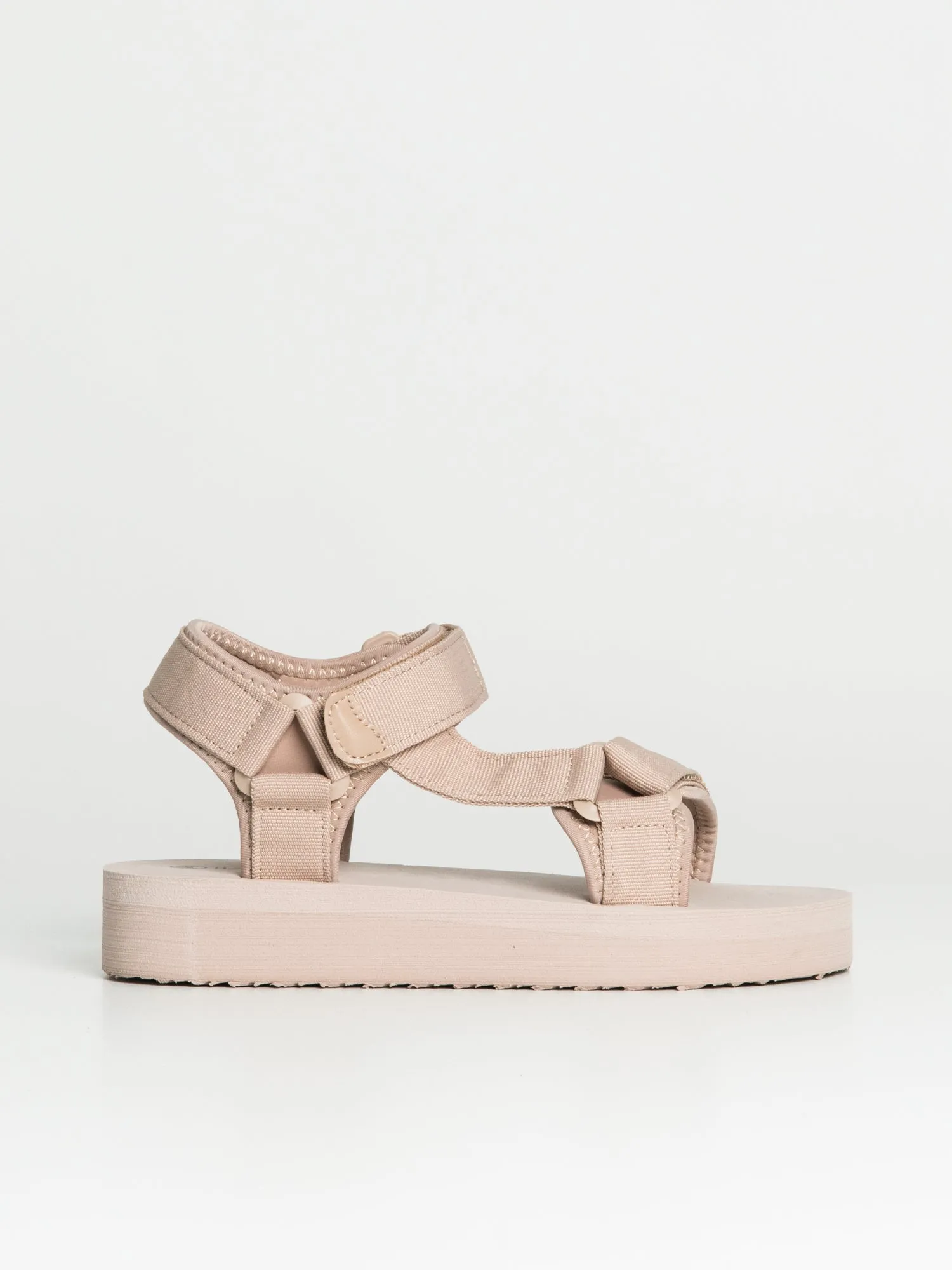 WOMENS HARLOW NIVI FLATFORM SANDAL - CLEARANCE sold by Boathouse