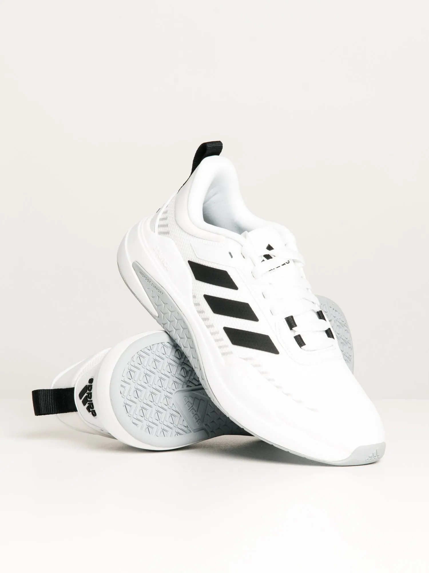 MENS ADIDAS LUX SNEAKERS - CLEARANCE sold by Boathouse product image thumbnail 2