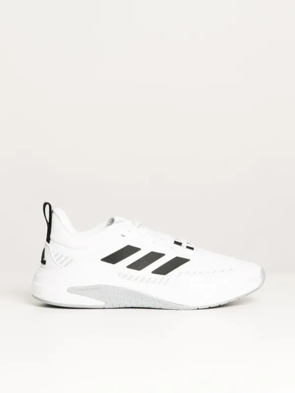 MENS ADIDAS LUX SNEAKERS - CLEARANCE sold by Boathouse