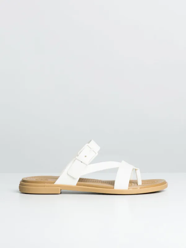 WOMENS CROCS TULUM TOE POST SANDAL - CLEARANCE sold by Boathouse