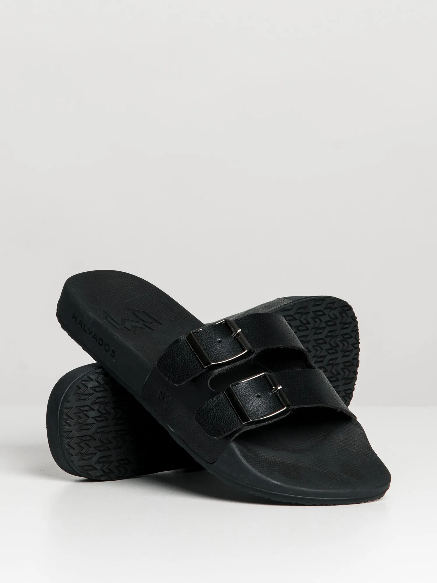 WOMENS MALVADOS OZZY BUCKLE SANDALS - CLEARANCE sold by Boathouse product image thumbnail 2