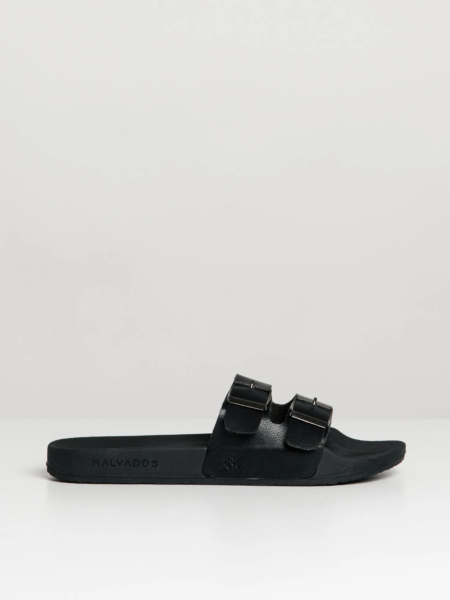 WOMENS MALVADOS OZZY BUCKLE SANDALS - CLEARANCE sold by Boathouse