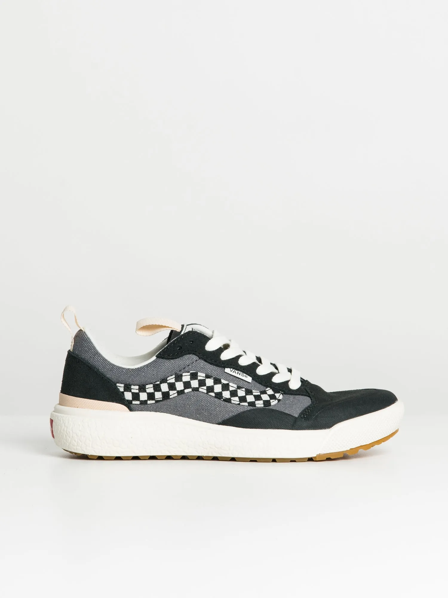 WOMENS VANS ULTRARANGE EXO SE MIX MATCH SNEAKER - CLEARANCE sold by Boathouse