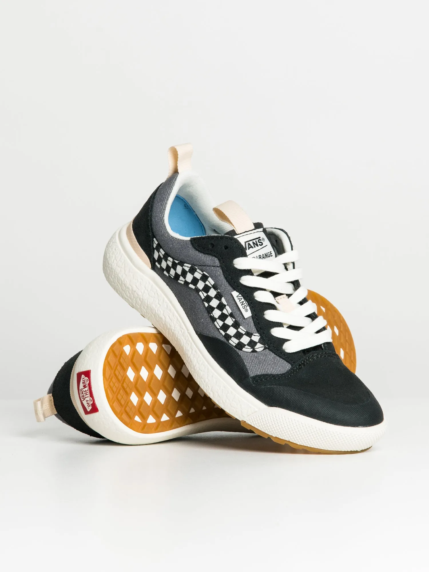 WOMENS VANS ULTRARANGE EXO SE MIX MATCH SNEAKER - CLEARANCE sold by Boathouse product image thumbnail 2