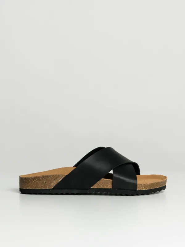 WOMENS HARLOW ECLIPSE VEGAN SANDALS - CLEARANCE made by Boathouse