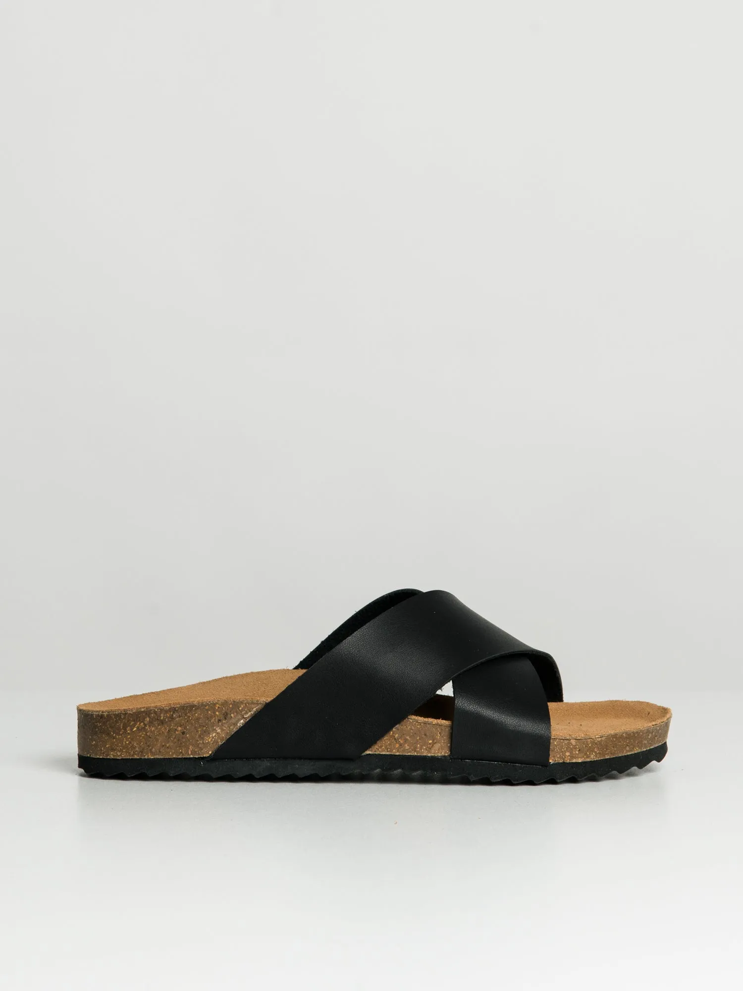 WOMENS HARLOW ECLIPSE VEGAN SANDALS - CLEARANCE sold by Boathouse