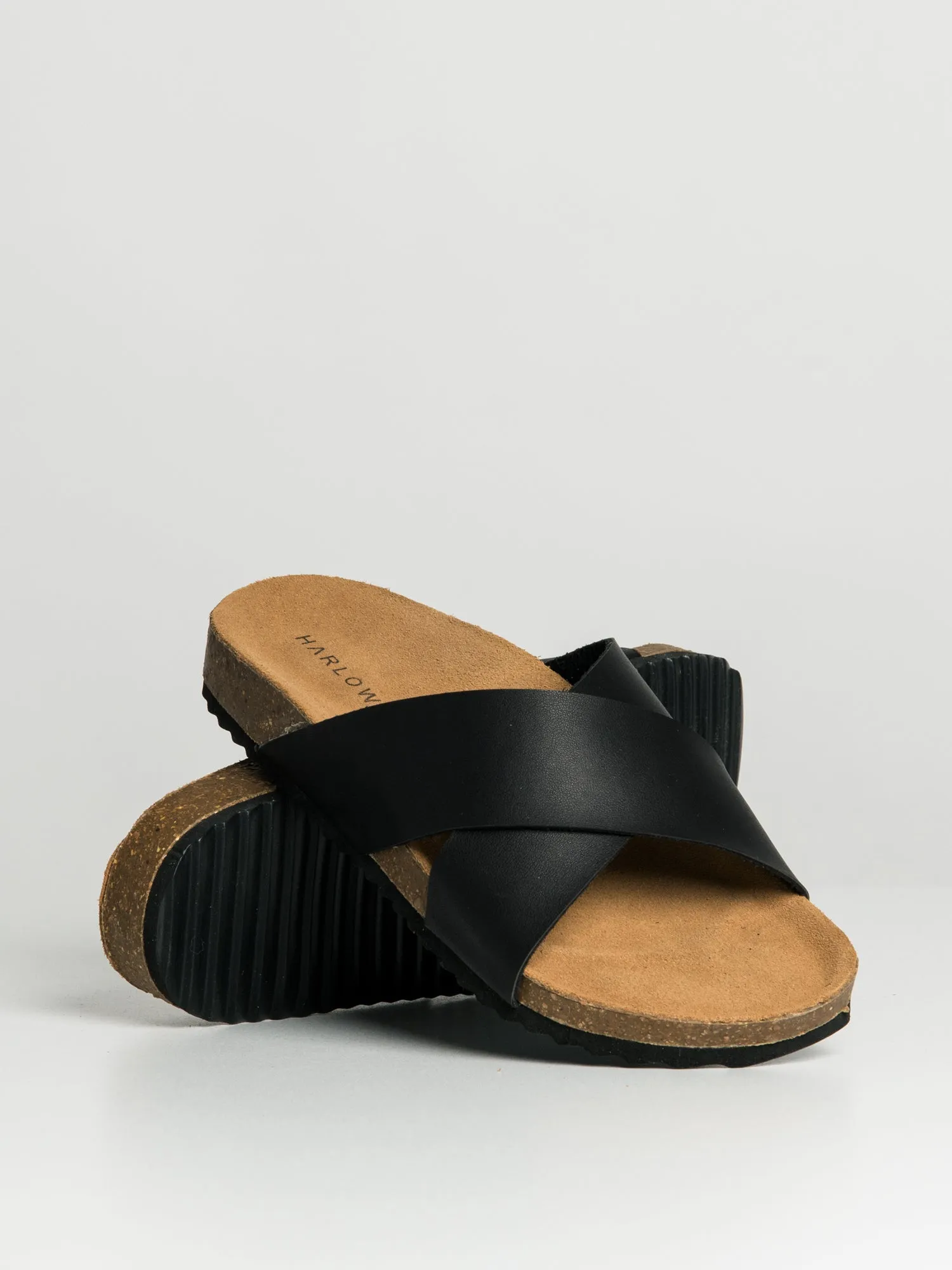 WOMENS HARLOW ECLIPSE VEGAN SANDALS - CLEARANCE sold by Boathouse product image thumbnail 2