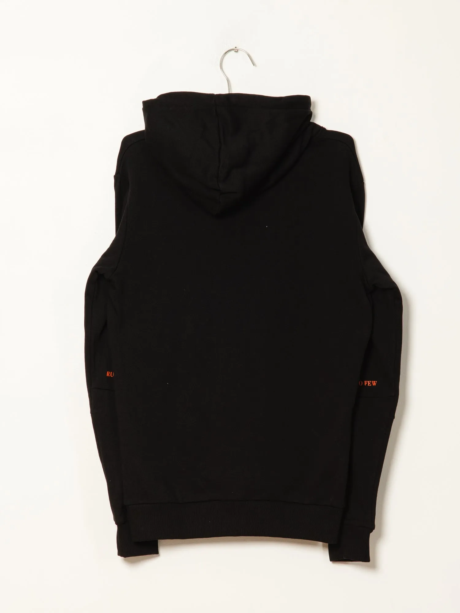 KING APPAREL STEPNEY HOODIE - CLEARANCE sold by Boathouse product image thumbnail 4