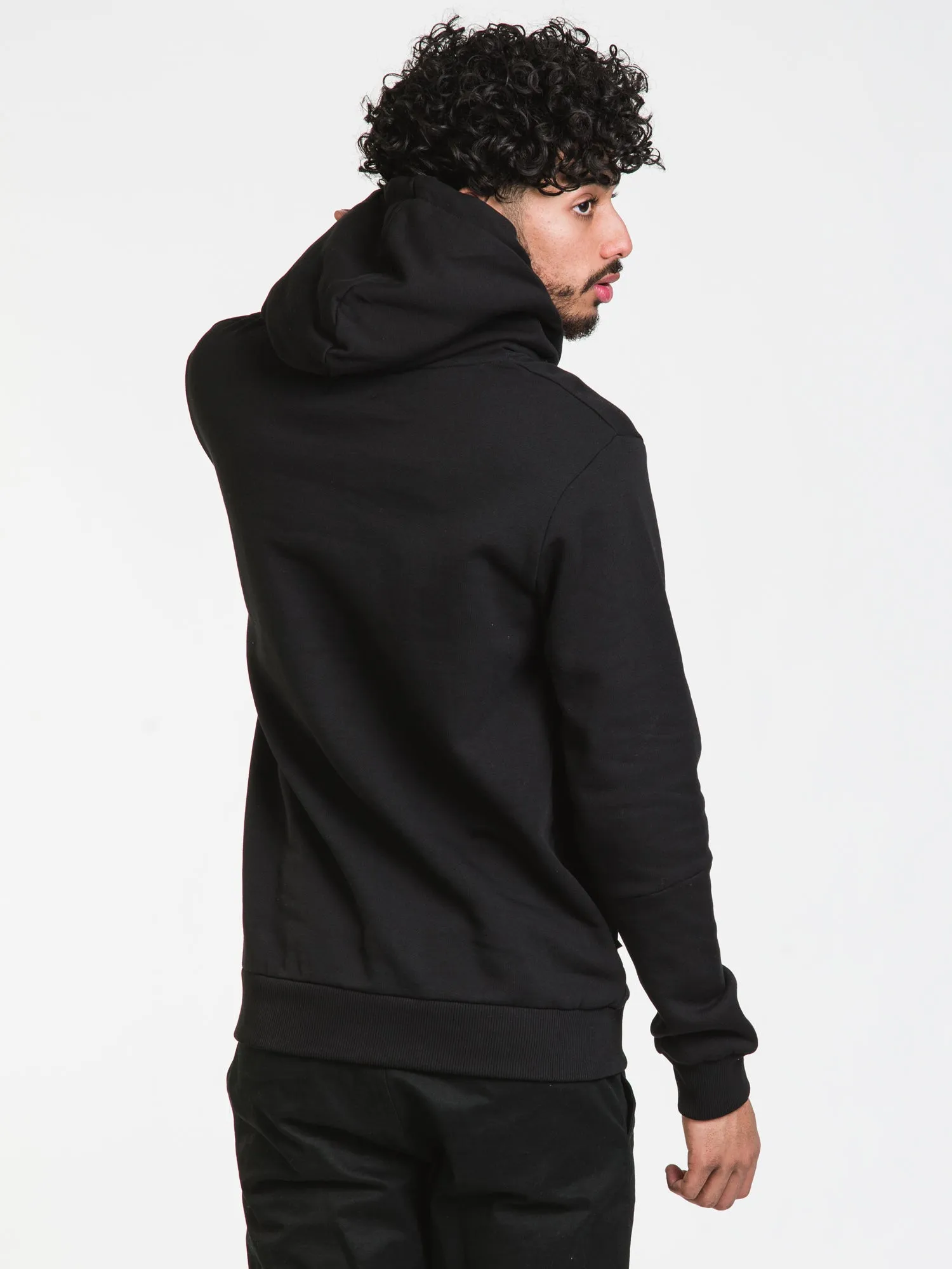 KING APPAREL STEPNEY HOODIE - CLEARANCE sold by Boathouse product image thumbnail 2