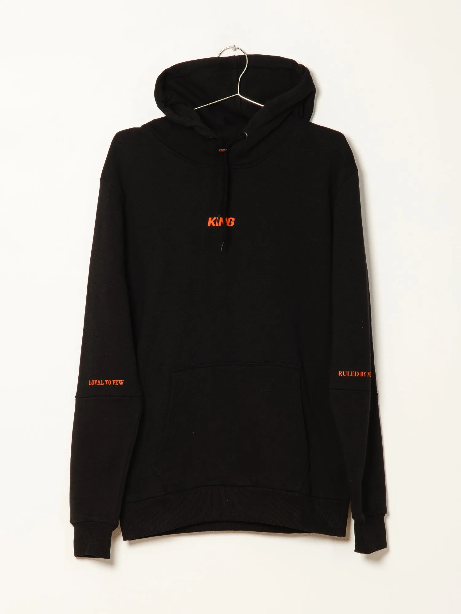 KING APPAREL STEPNEY HOODIE - CLEARANCE sold by Boathouse product image thumbnail 3