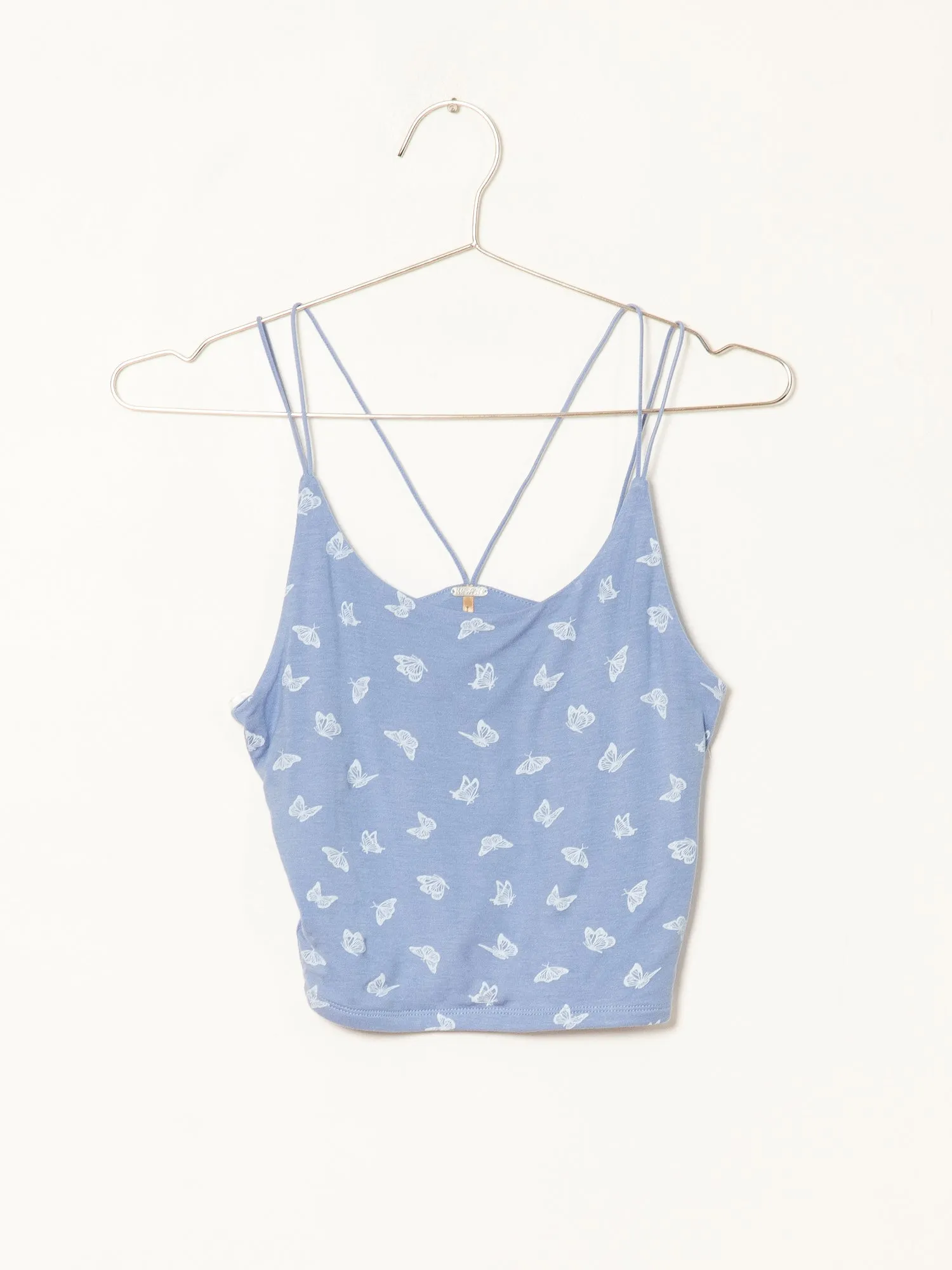 HARLOW TARA BUNGEE Tank Top ALL OVER PRINT - CLEARANCE sold by Boathouse product image thumbnail 4