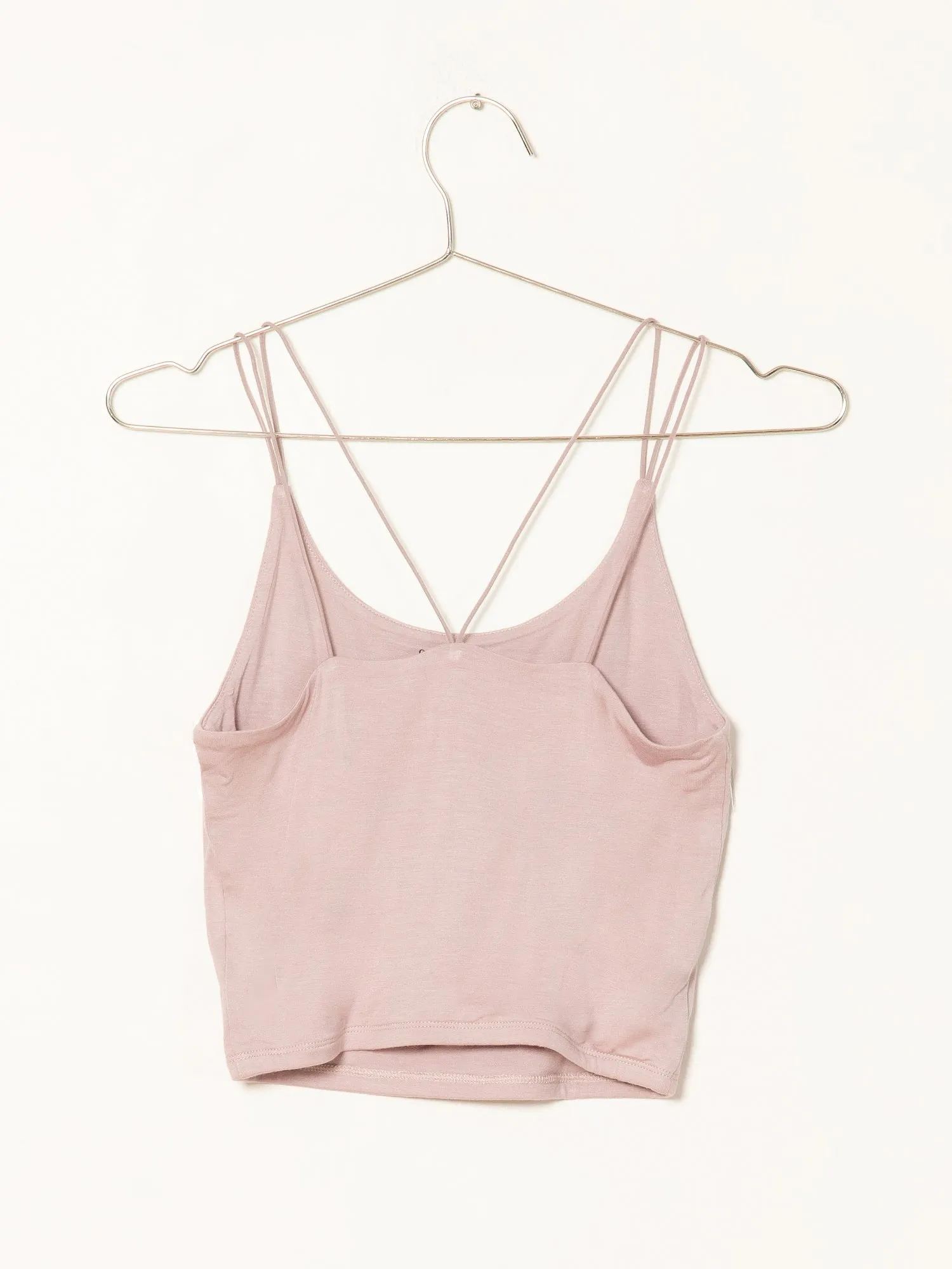 HARLOW TARA BUNGEE Tank Top - CLEARANCE sold by Boathouse product image thumbnail 5