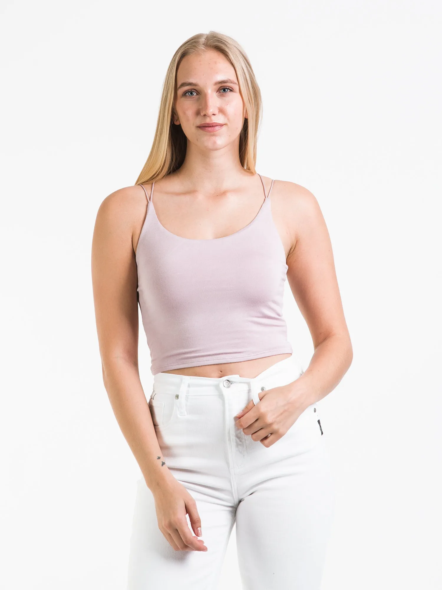 HARLOW TARA BUNGEE Tank Top - CLEARANCE sold by Boathouse