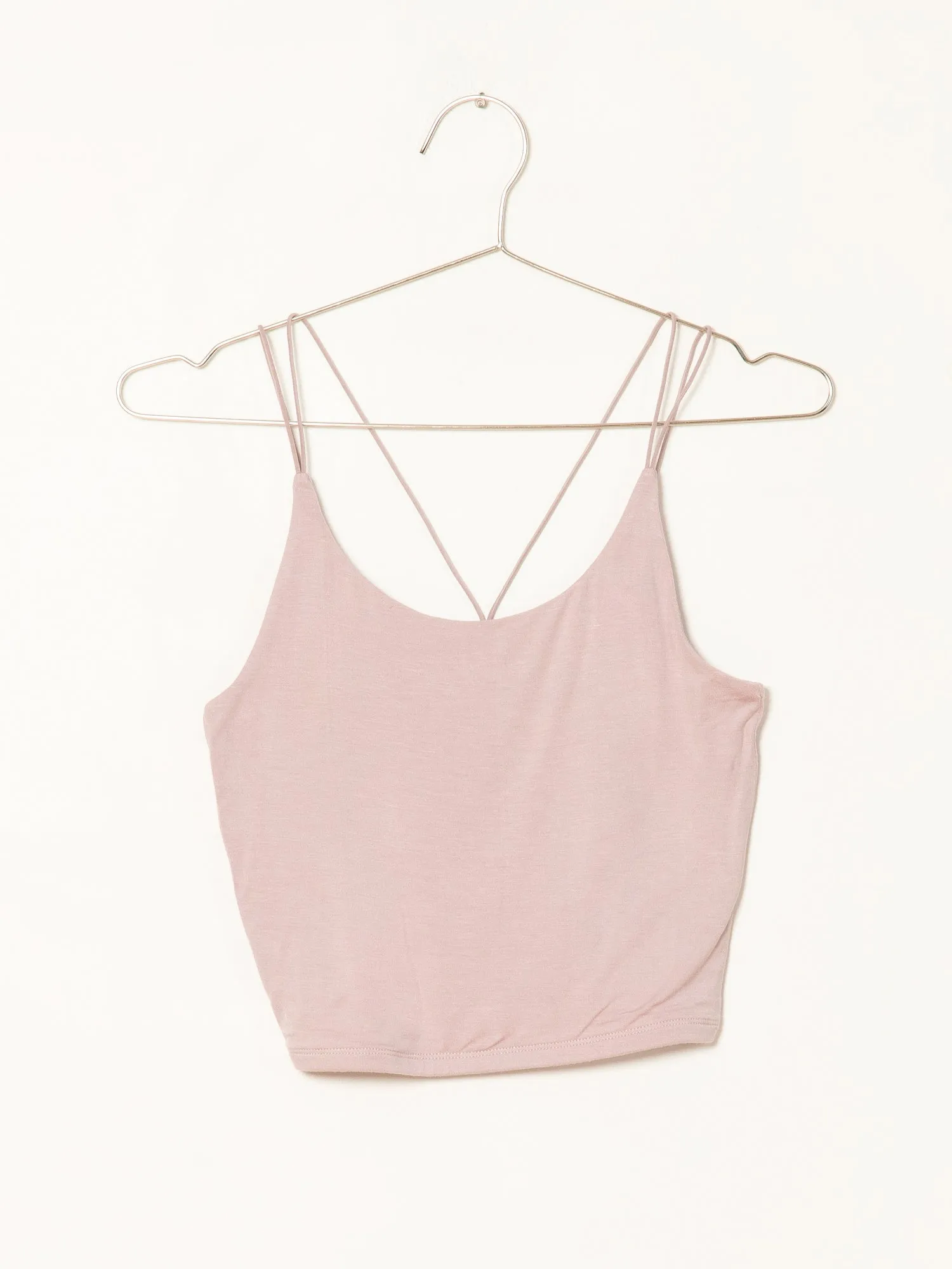 HARLOW TARA BUNGEE Tank Top - CLEARANCE sold by Boathouse product image thumbnail 4