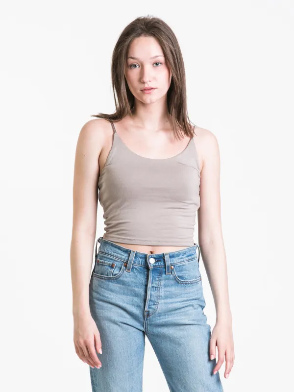 HARLOW TARA BUNGEE Tank Top - CLEARANCE sold by Boathouse