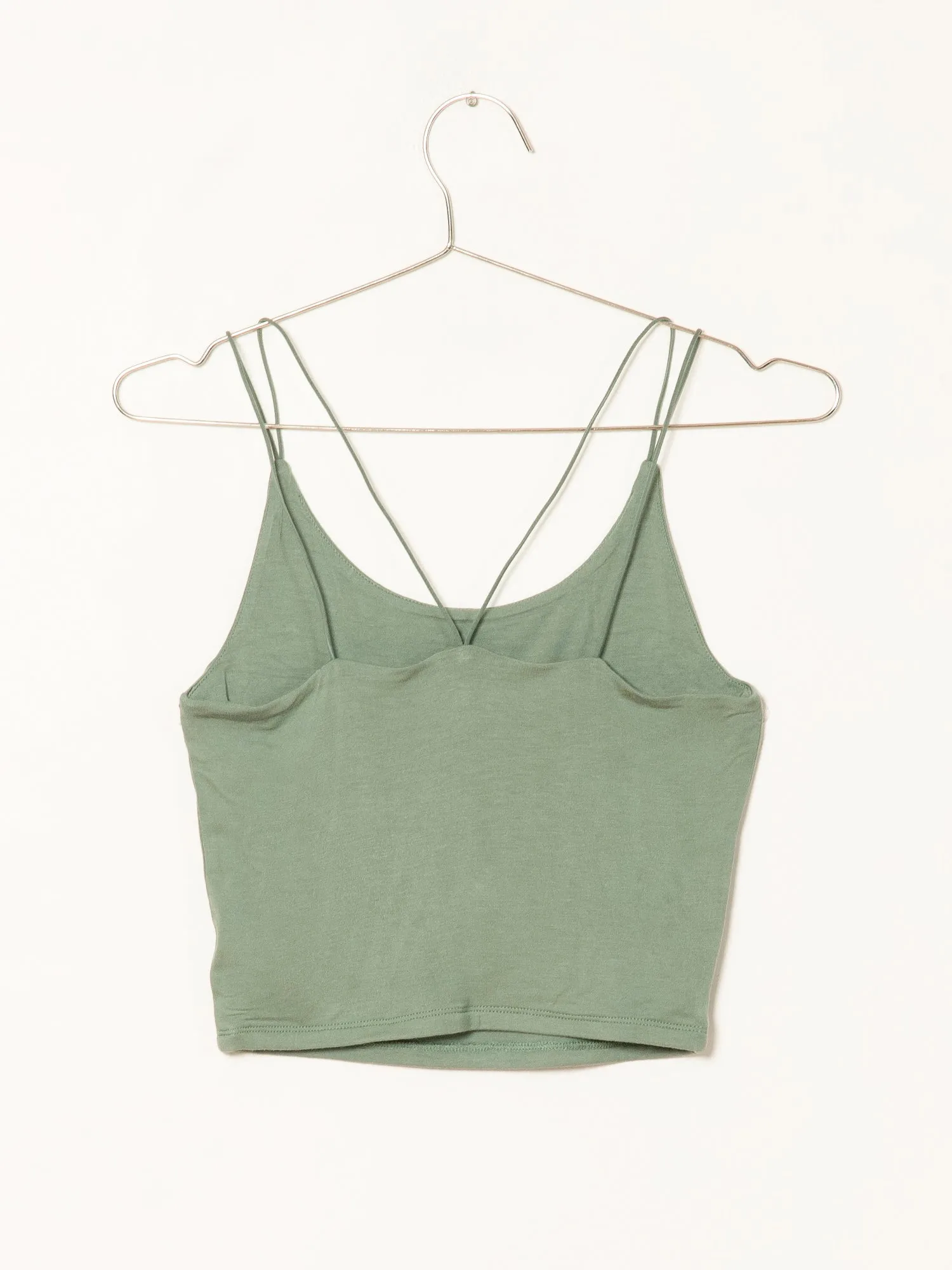HARLOW TARA BUNGEE Tank Top - CLEARANCE sold by Boathouse product image thumbnail 5