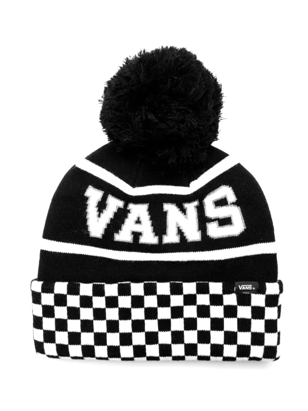 VANS SPIRIT POM BEANIE - CLEARANCE sold by Boathouse