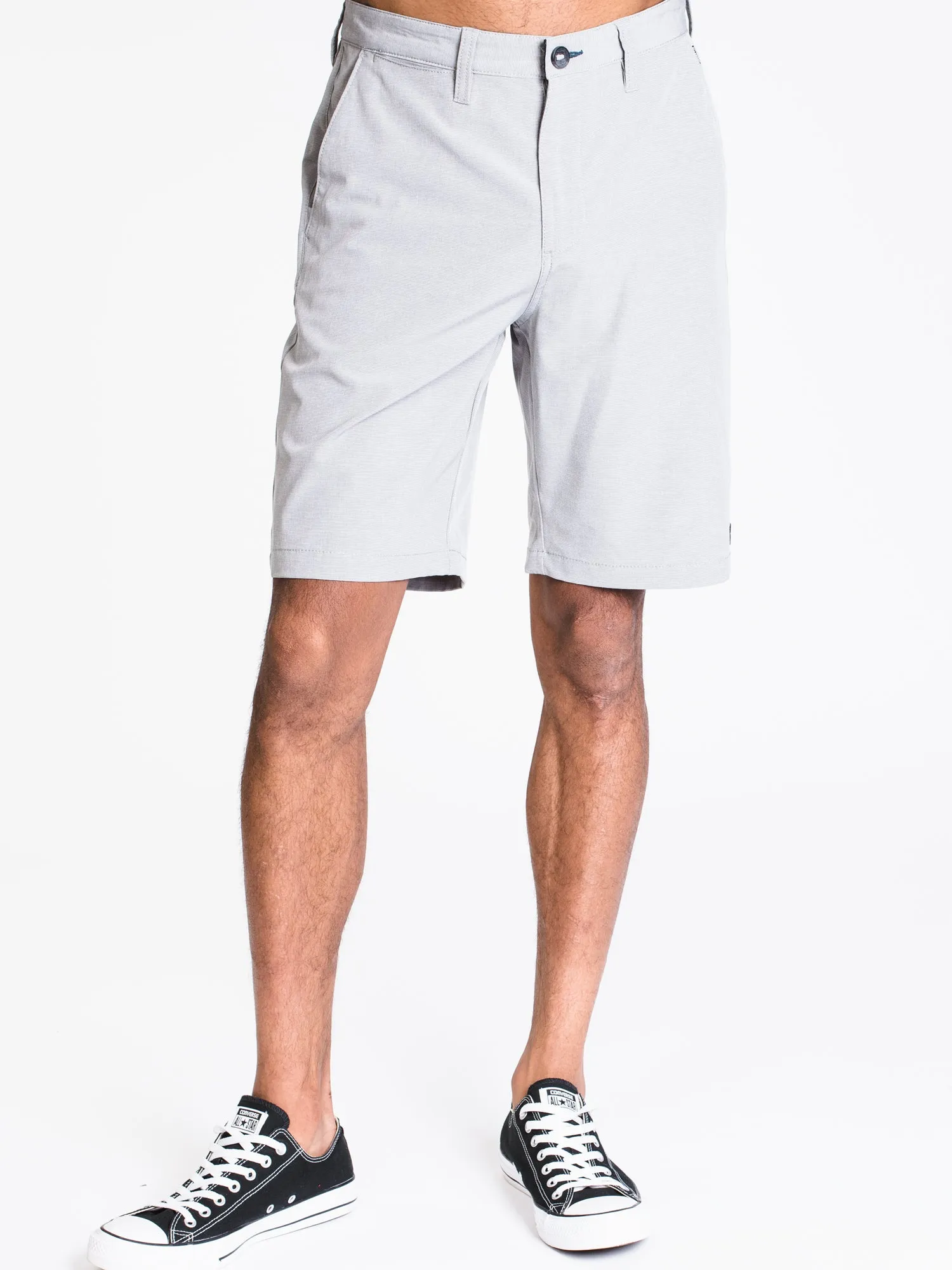 BILLABONG CROSSFIRE X 21" HYBRID SHORT - CLEARANCE sold by Boathouse