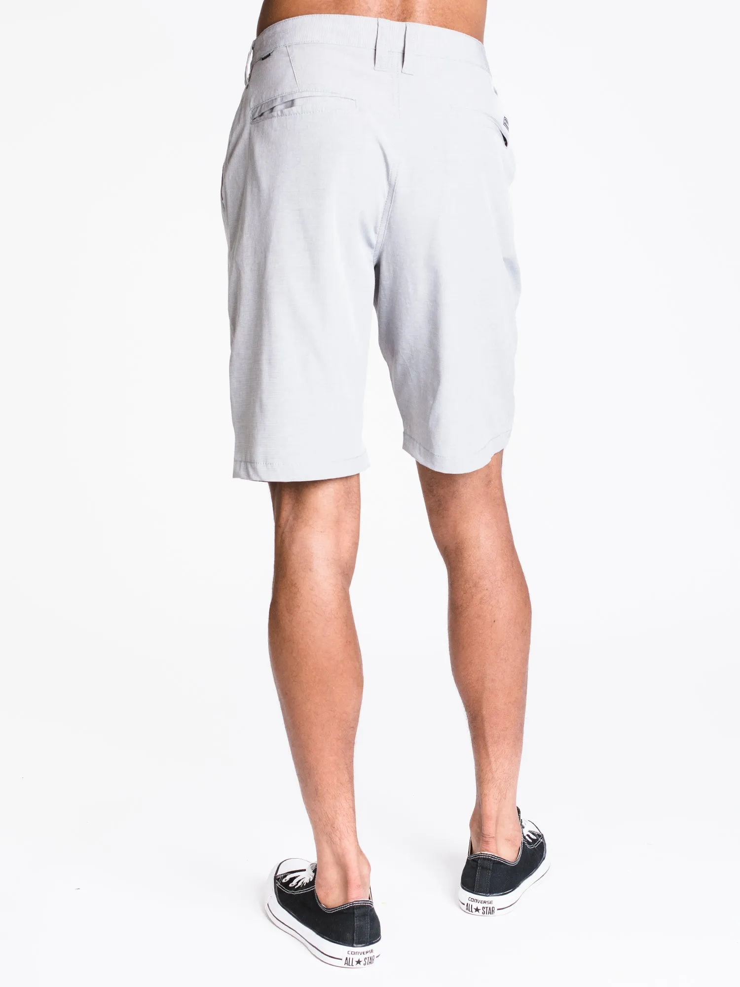 BILLABONG CROSSFIRE X 21" HYBRID SHORT - CLEARANCE sold by Boathouse product image thumbnail 2