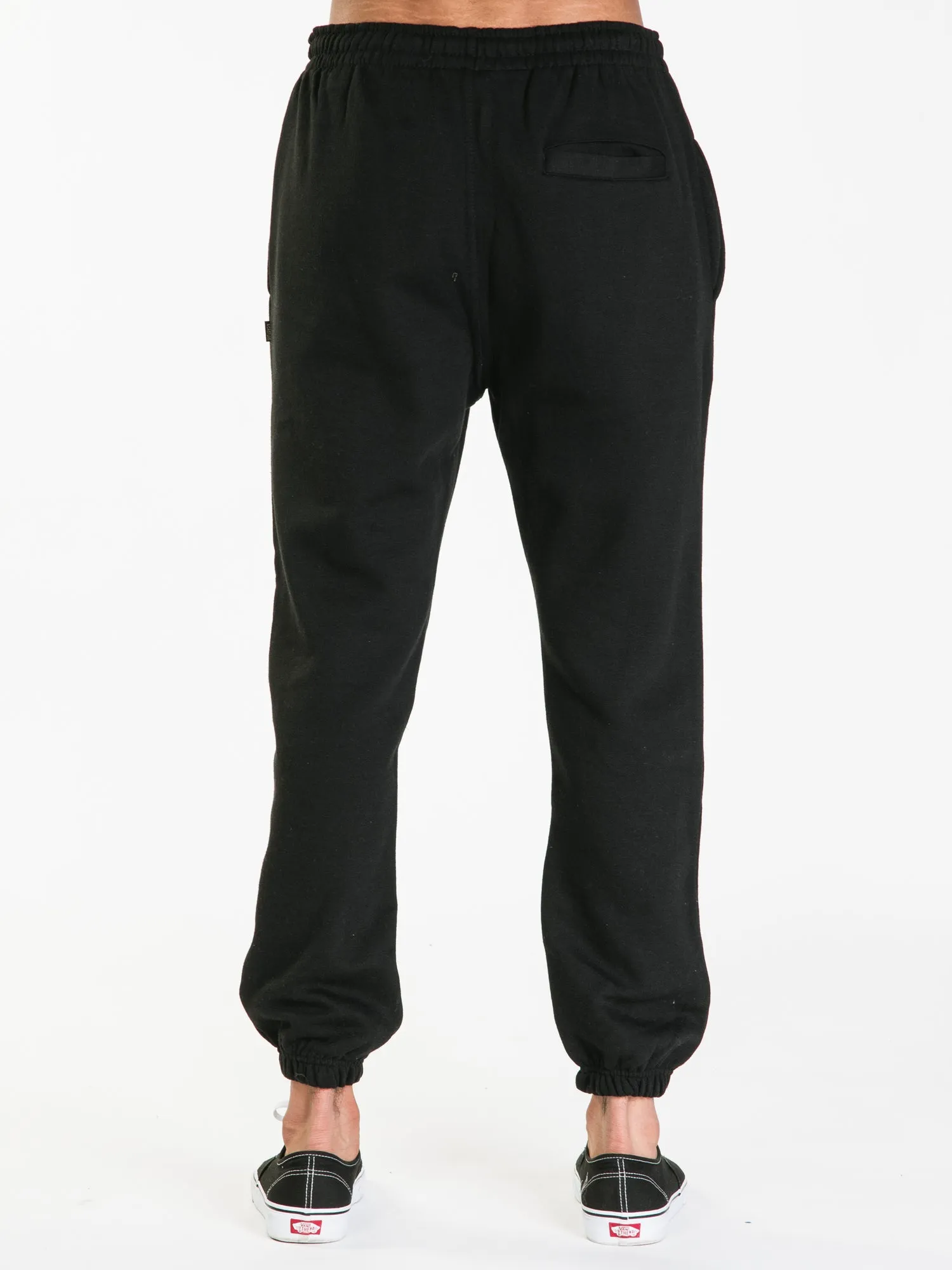 CROOKS & CASTLES CROOKS SCRIPT SWEATPANTS - CLEARANCE sold by Boathouse product image thumbnail 2