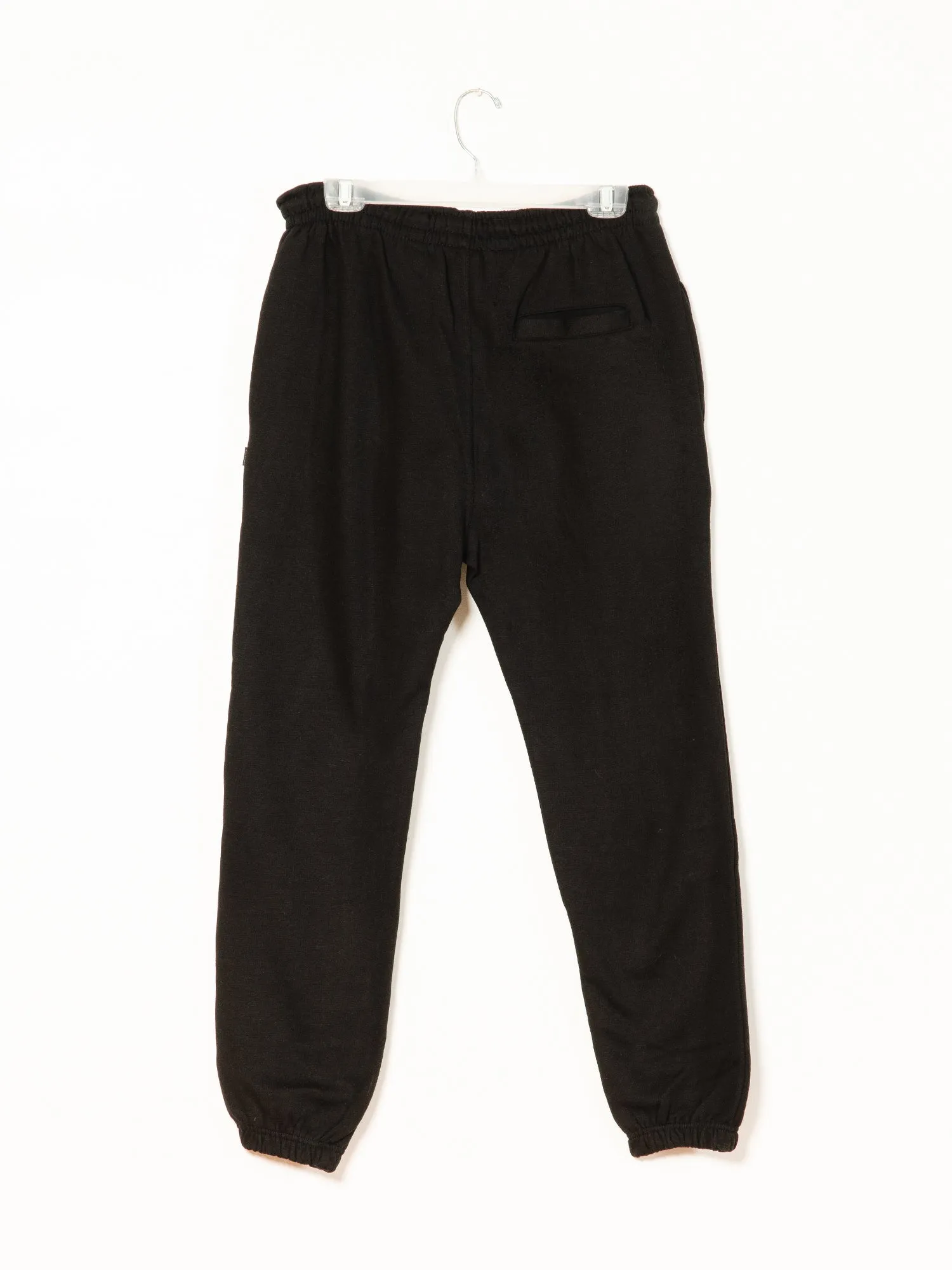 CROOKS & CASTLES CROOKS SCRIPT SWEATPANTS - CLEARANCE sold by Boathouse product image thumbnail 4