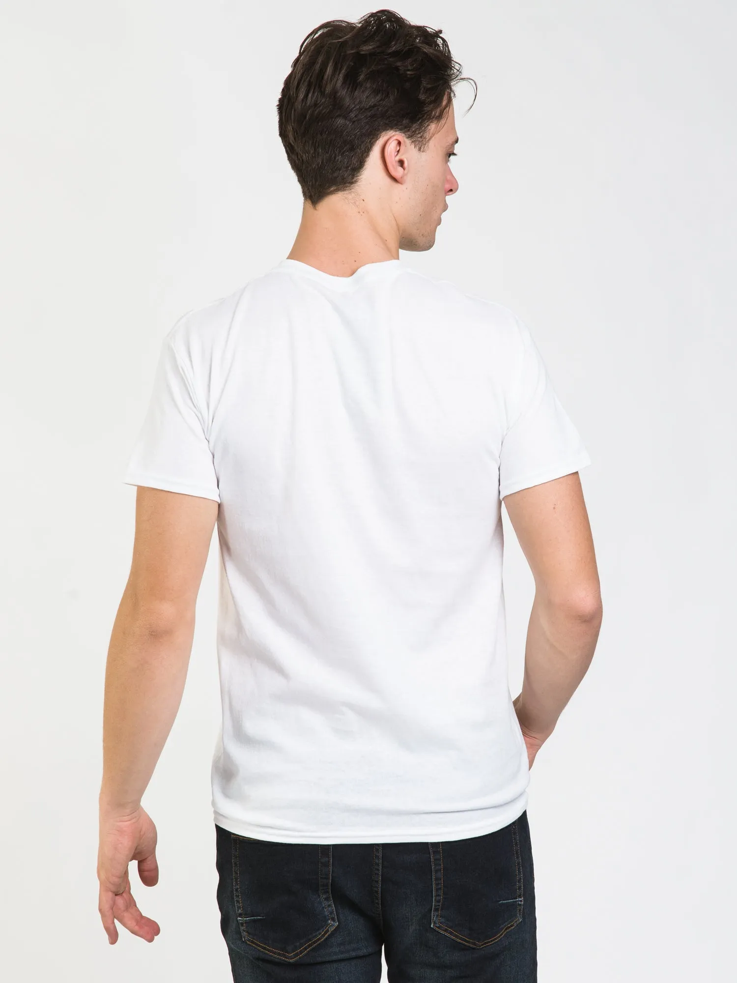 DEATH ROW RECORDS T-SHIRT - CLEARANCE sold by Boathouse product image thumbnail 2